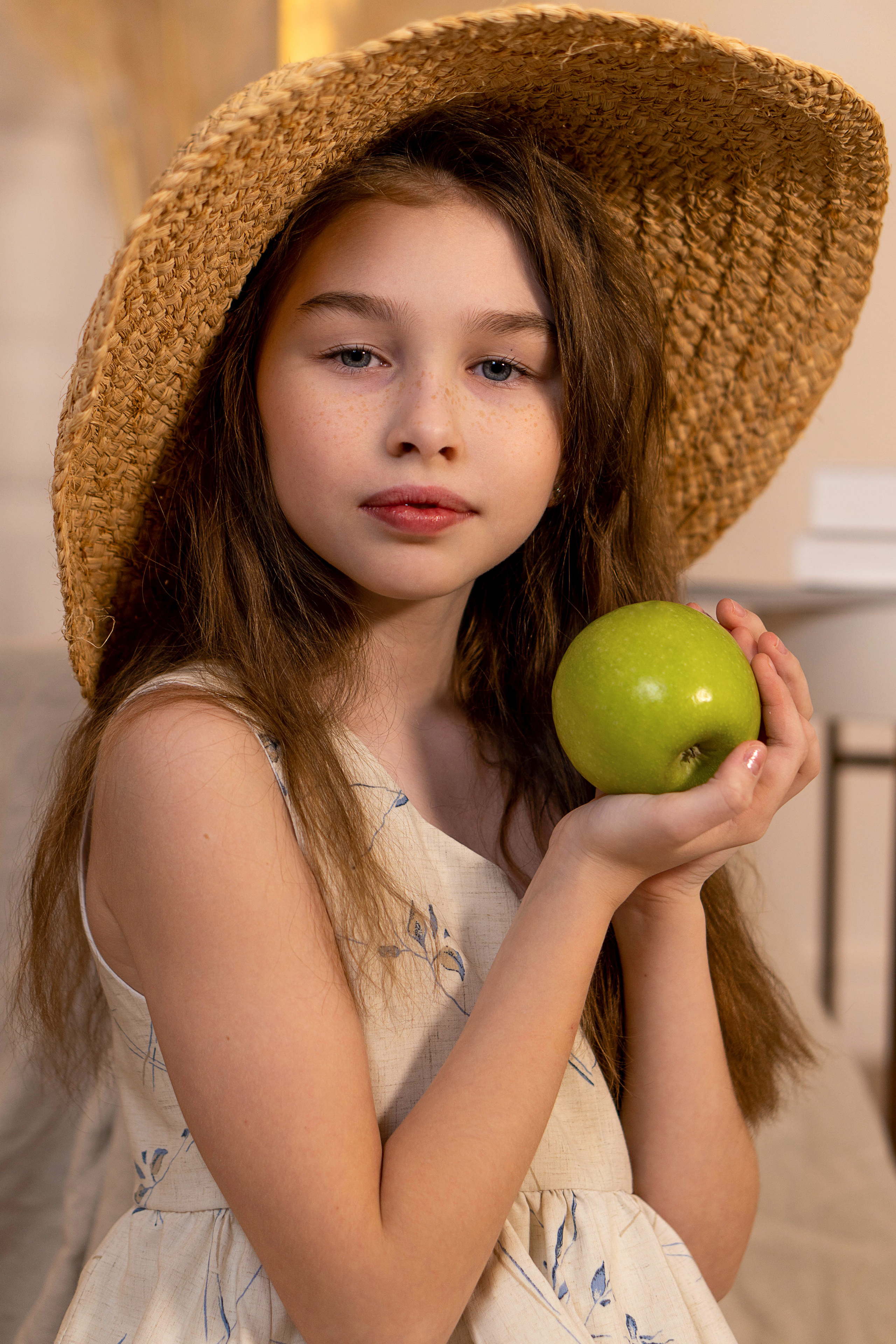 Женский, семейный и детский фотограф в Тюмени Диана Осипова