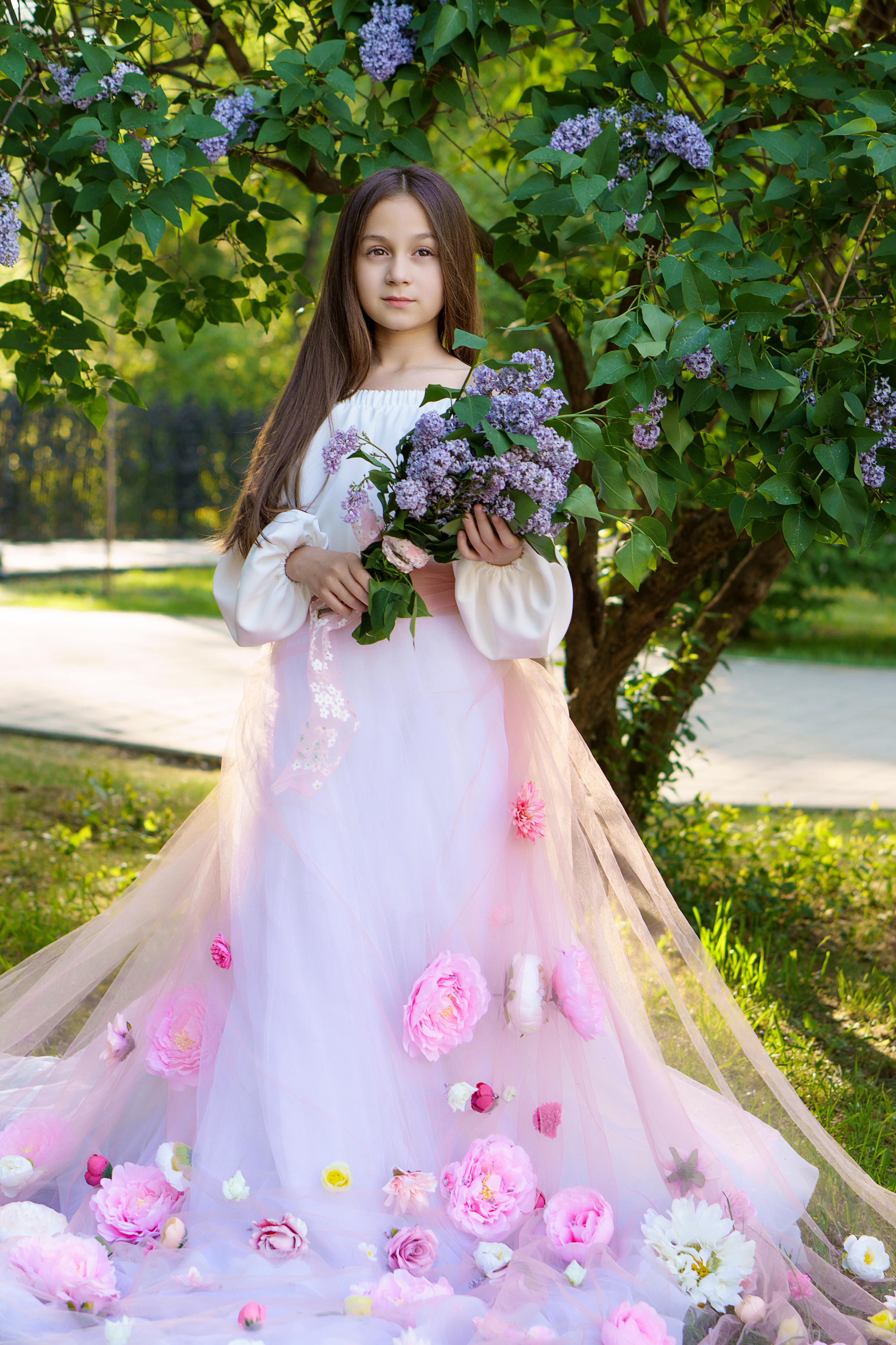 Женский, семейный и детский фотограф в Тюмени Диана Осипова