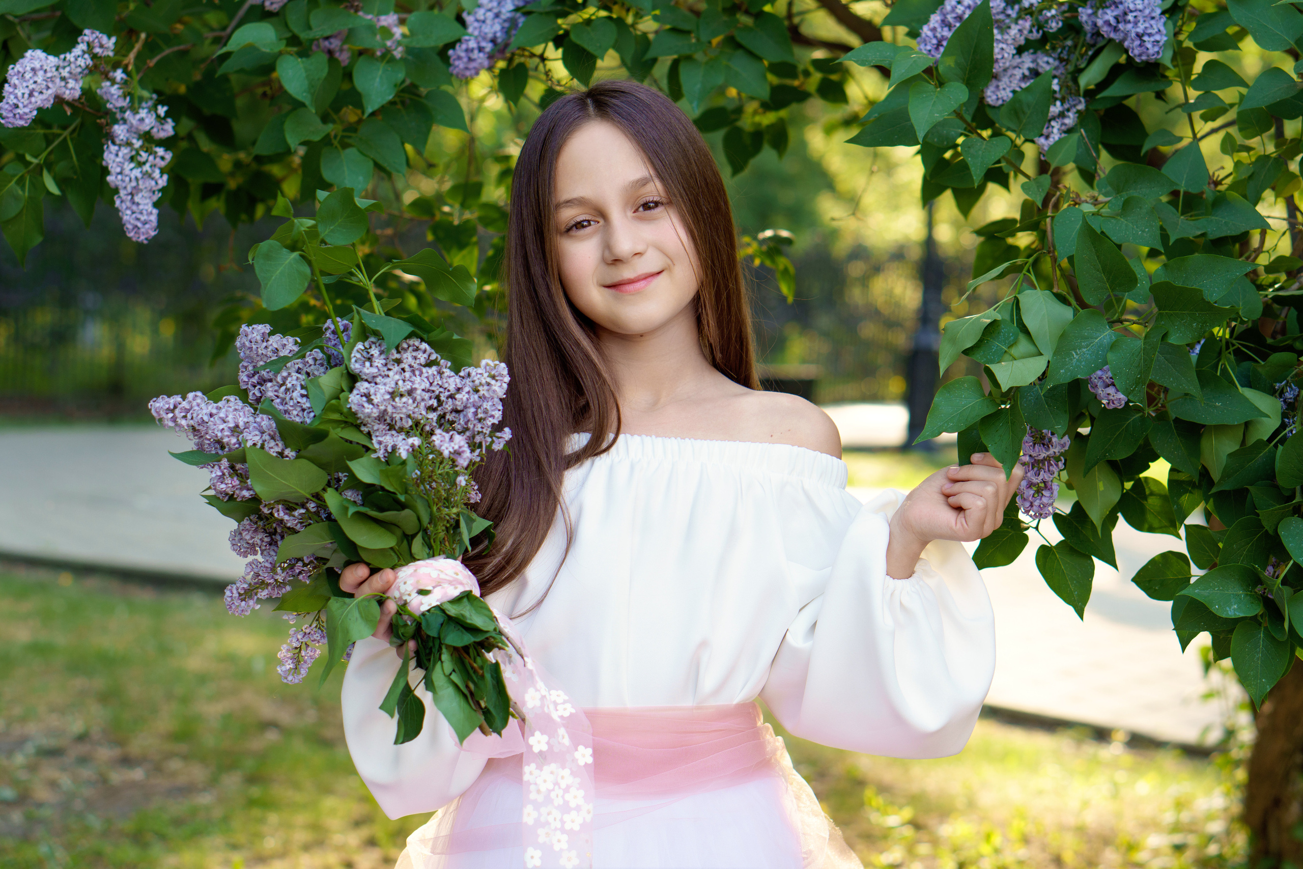 Женский, семейный и детский фотограф в Тюмени Диана Осипова