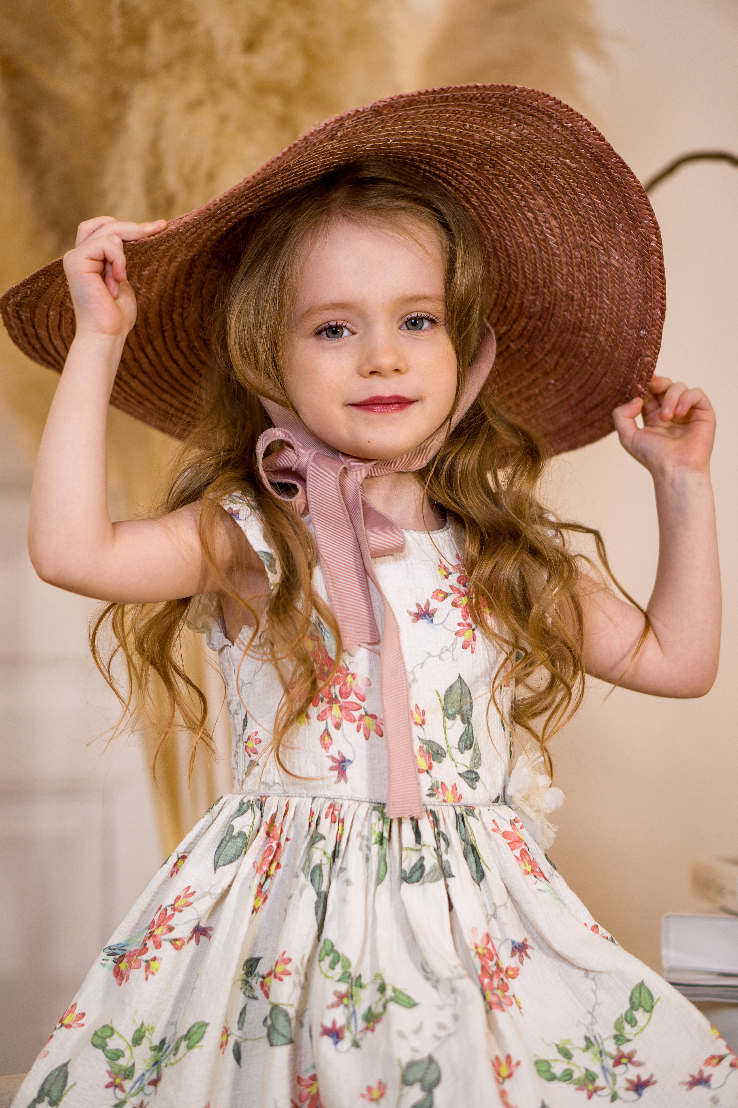 Женский, семейный и детский фотограф в Тюмени Диана Осипова