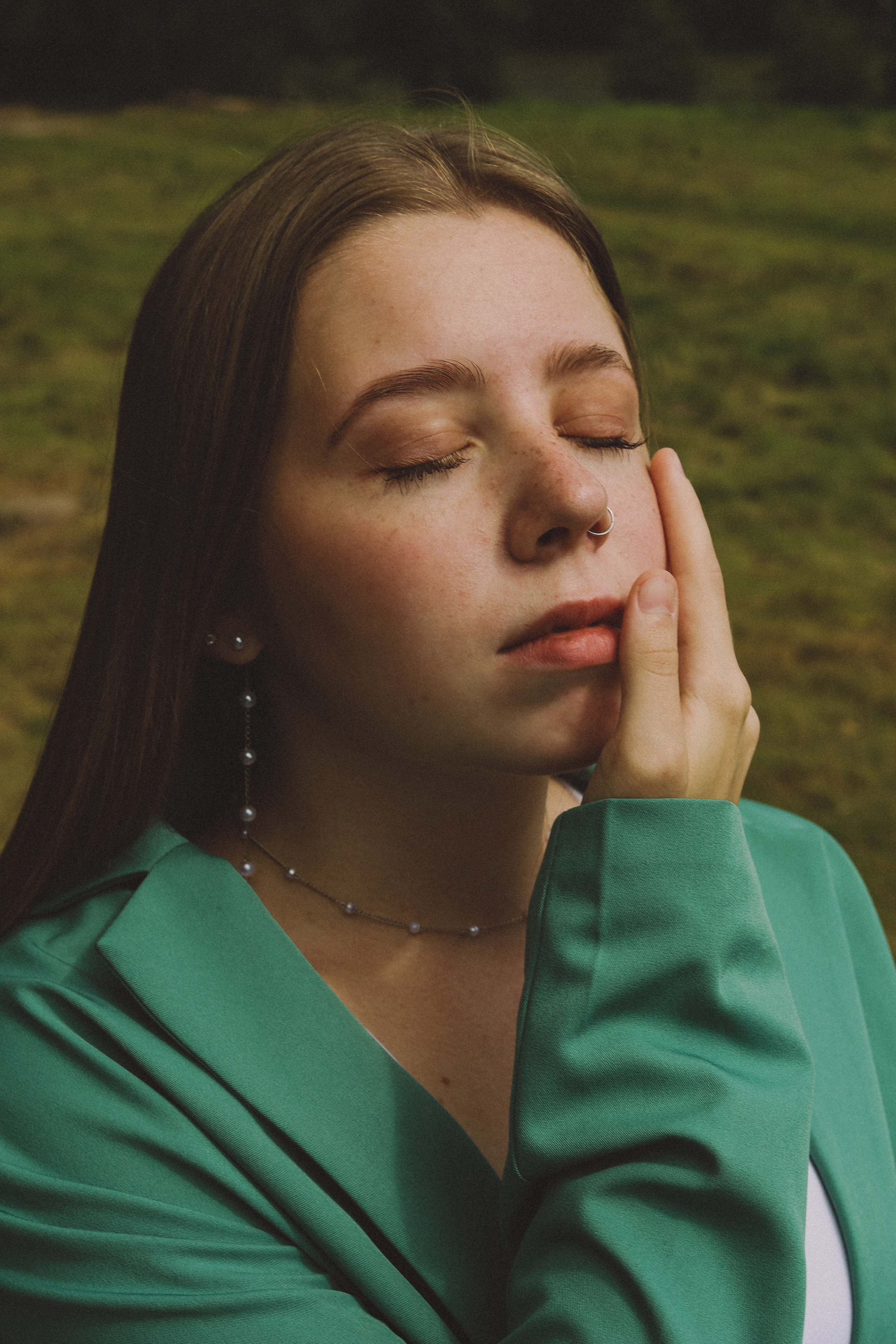 Elizaveta. Sun Betty — кинофотограф Элизабет