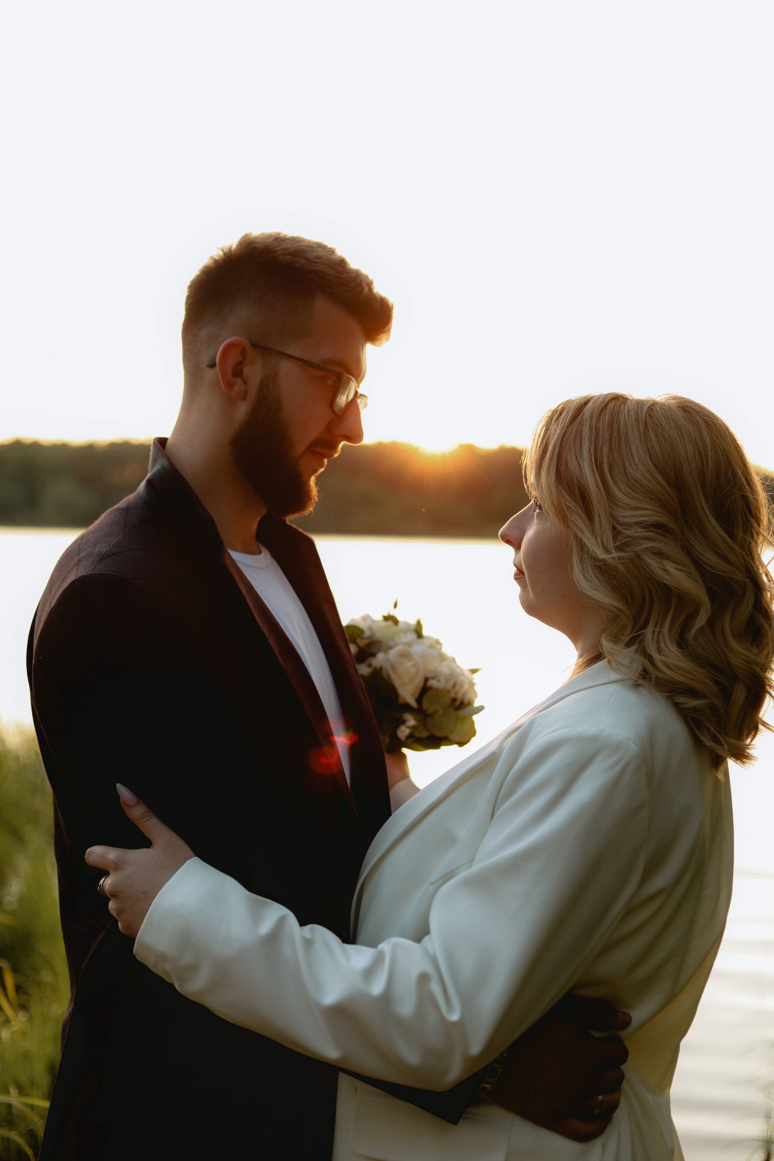 Wedding. Sun Betty — кинофотограф Элизабет