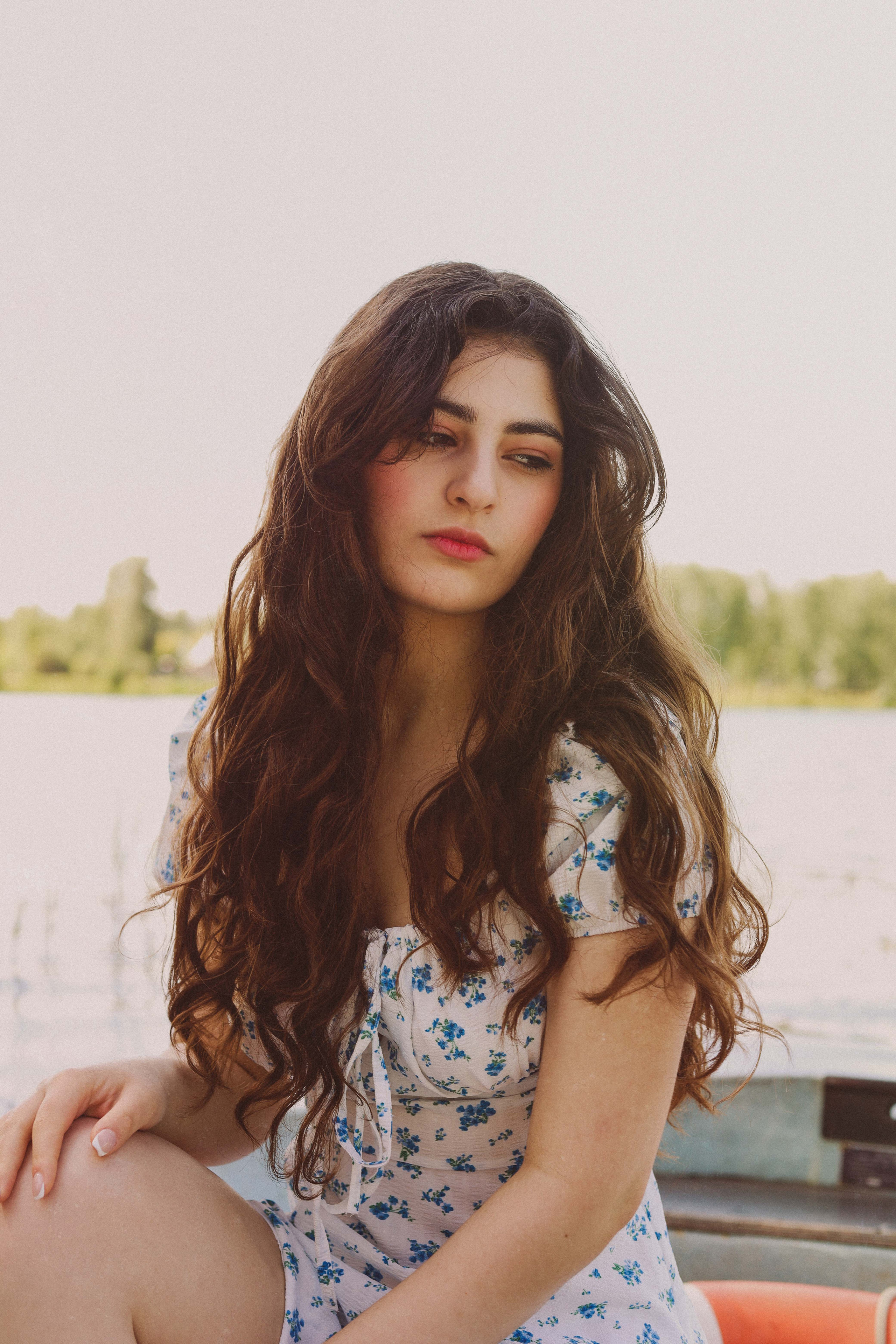 See. Sun Betty — кинофотограф Элизабет