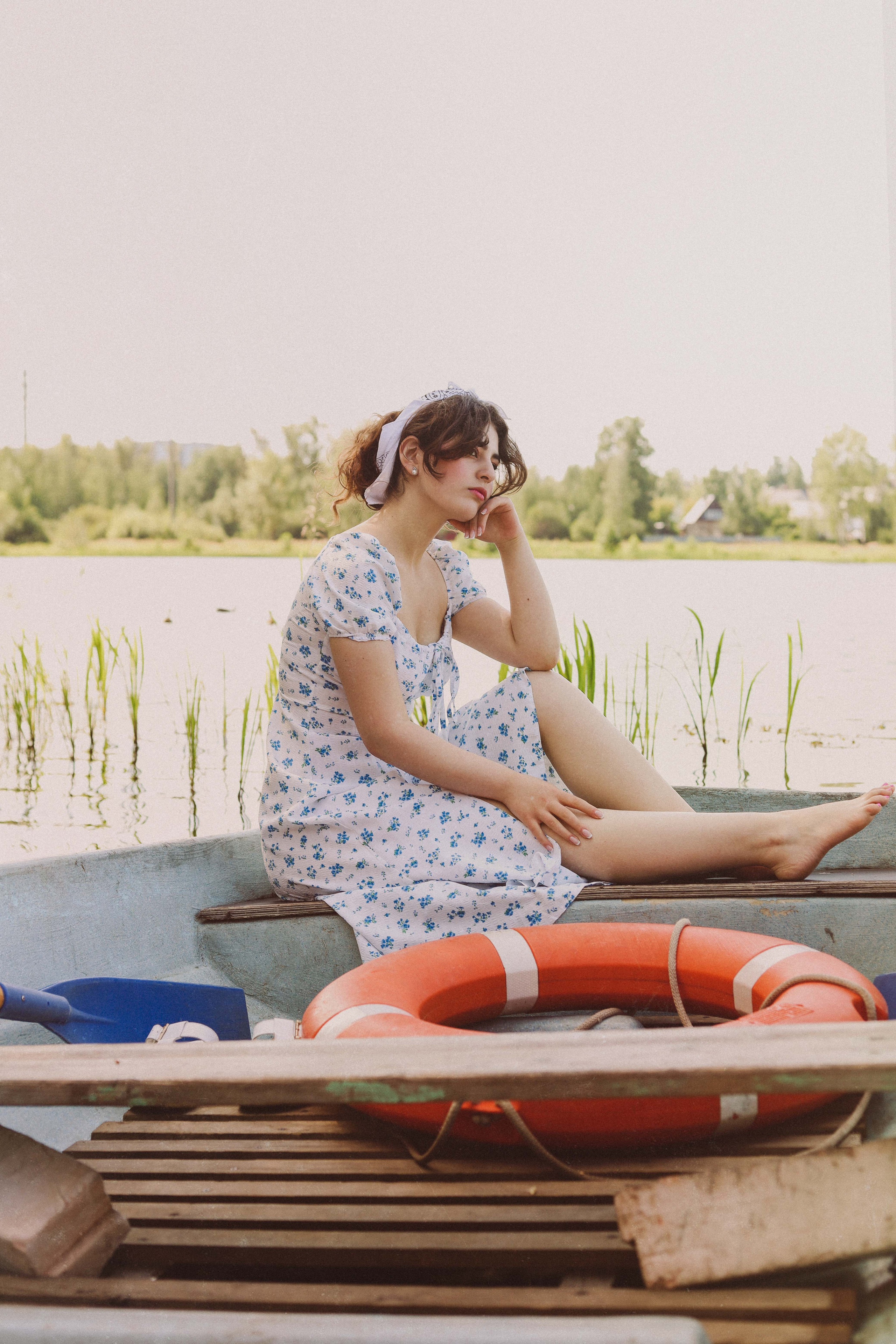 See. Sun Betty — кинофотограф Элизабет