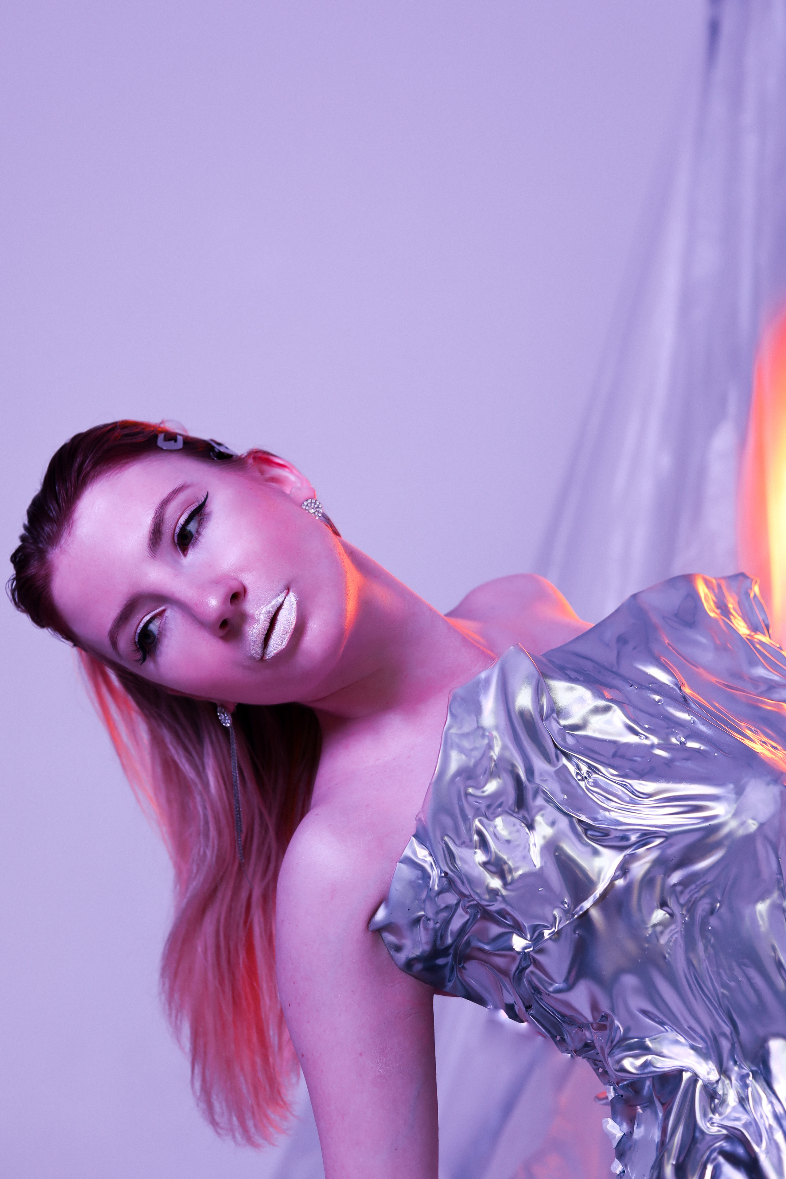Plastic. Sun Betty — кинофотограф Элизабет