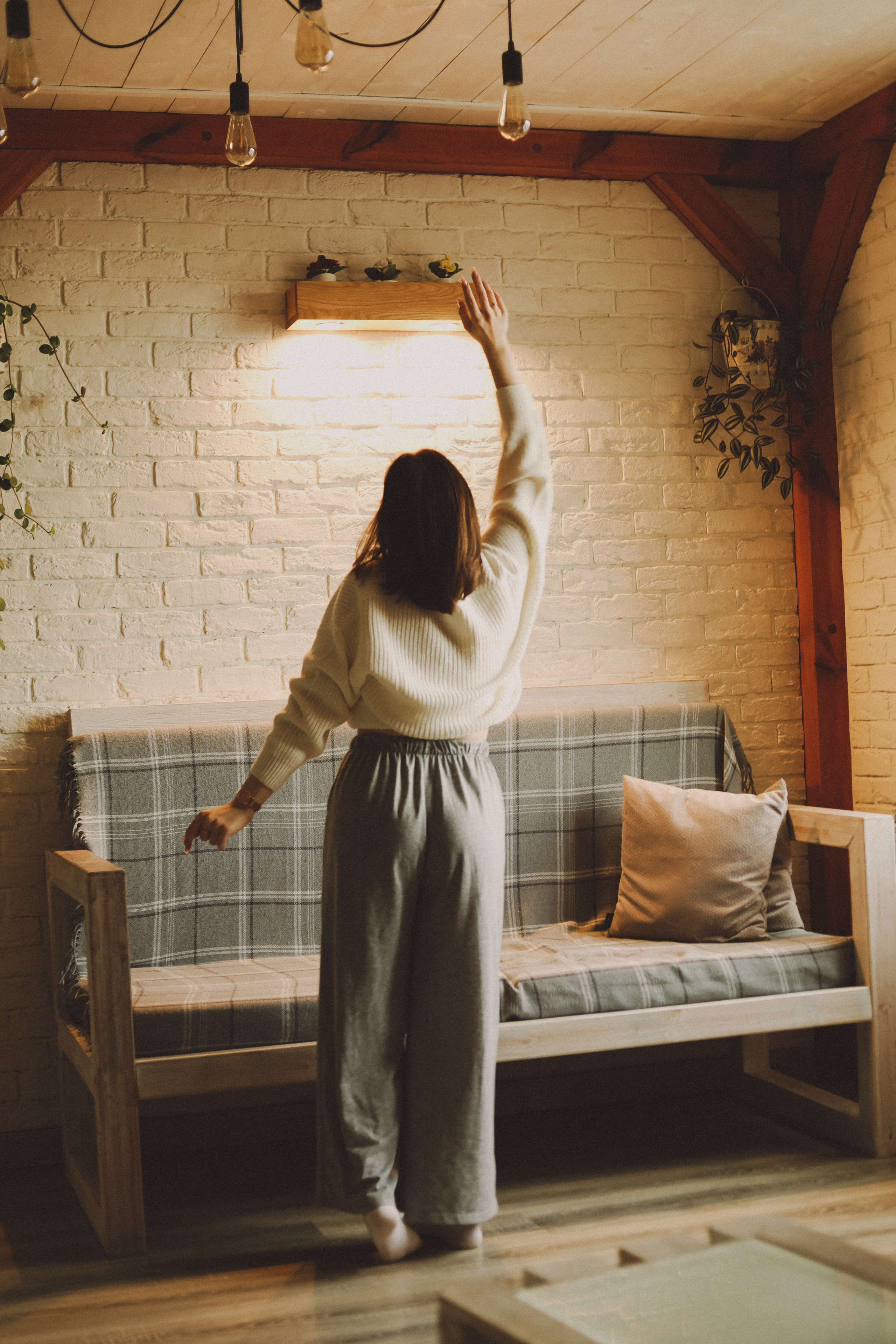HOME. Sun Betty — кинофотограф Элизабет