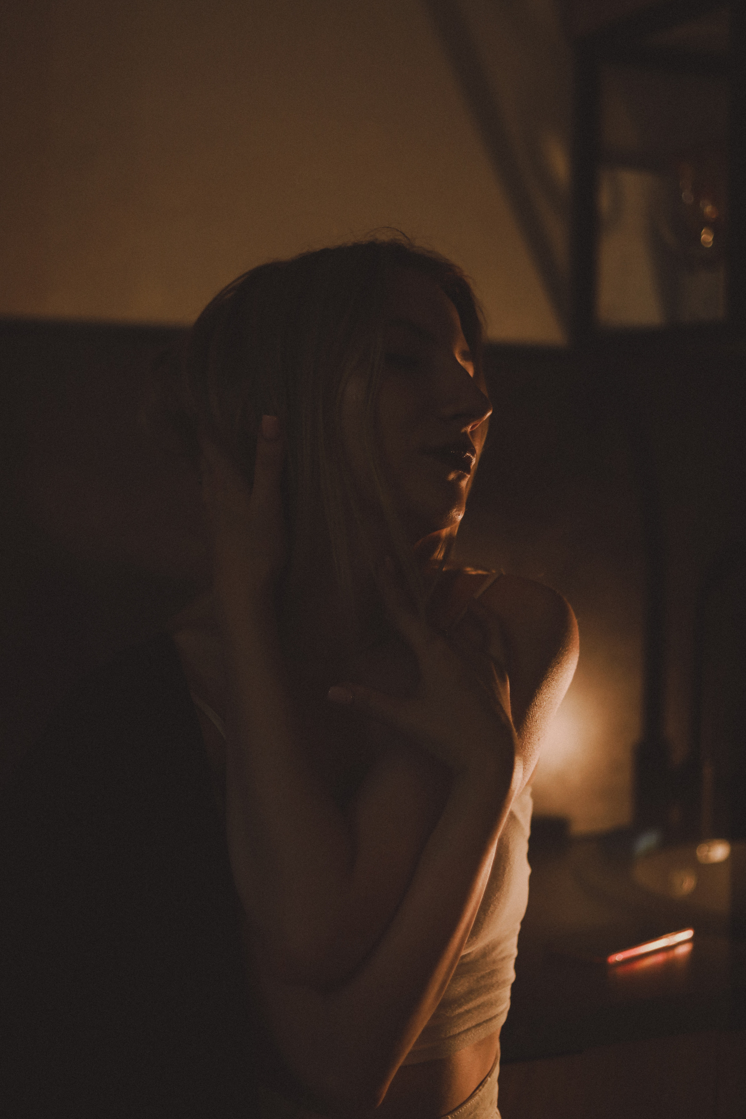HOME. Sun Betty — кинофотограф Элизабет