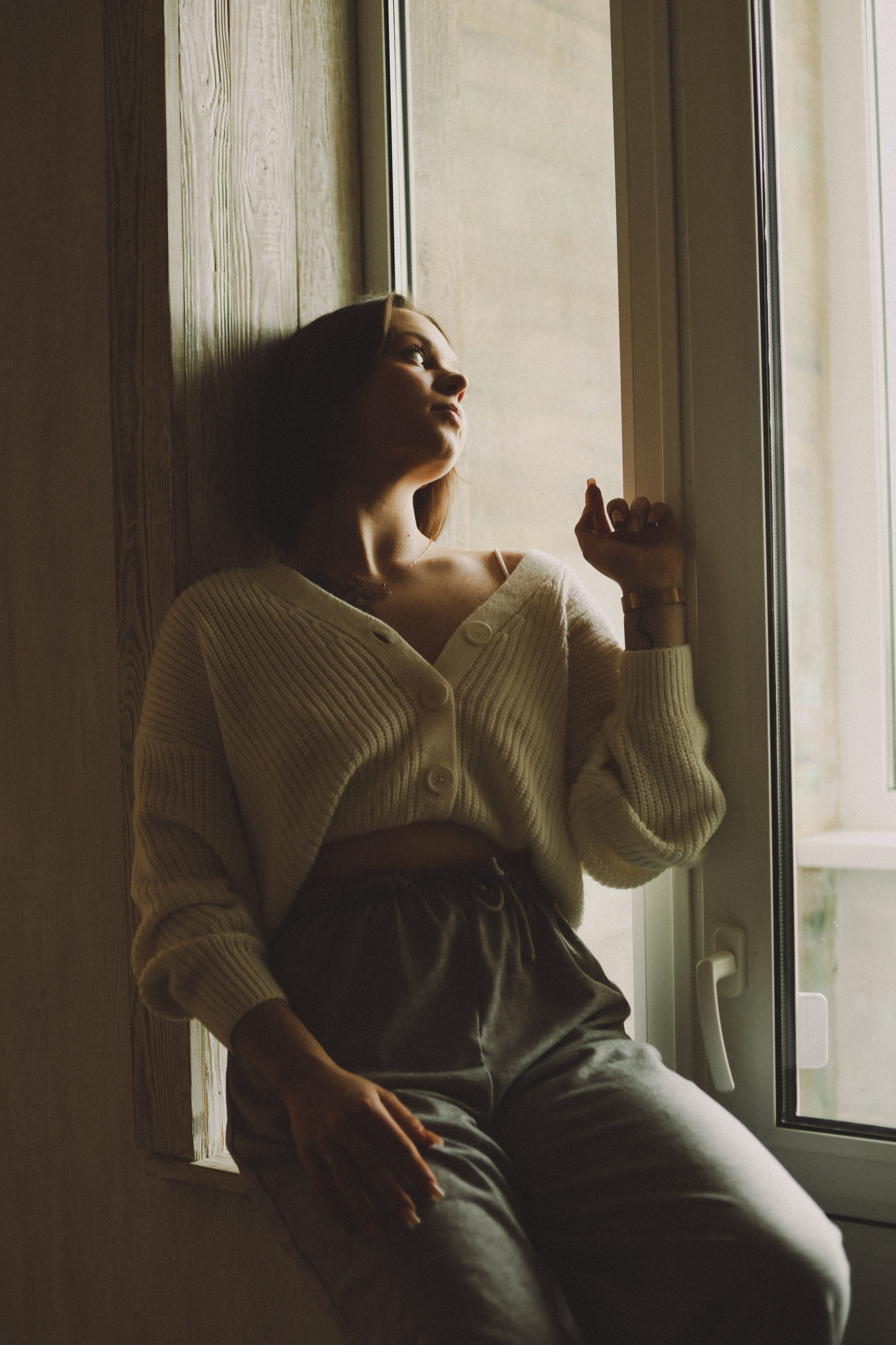 HOME. Sun Betty — кинофотограф Элизабет