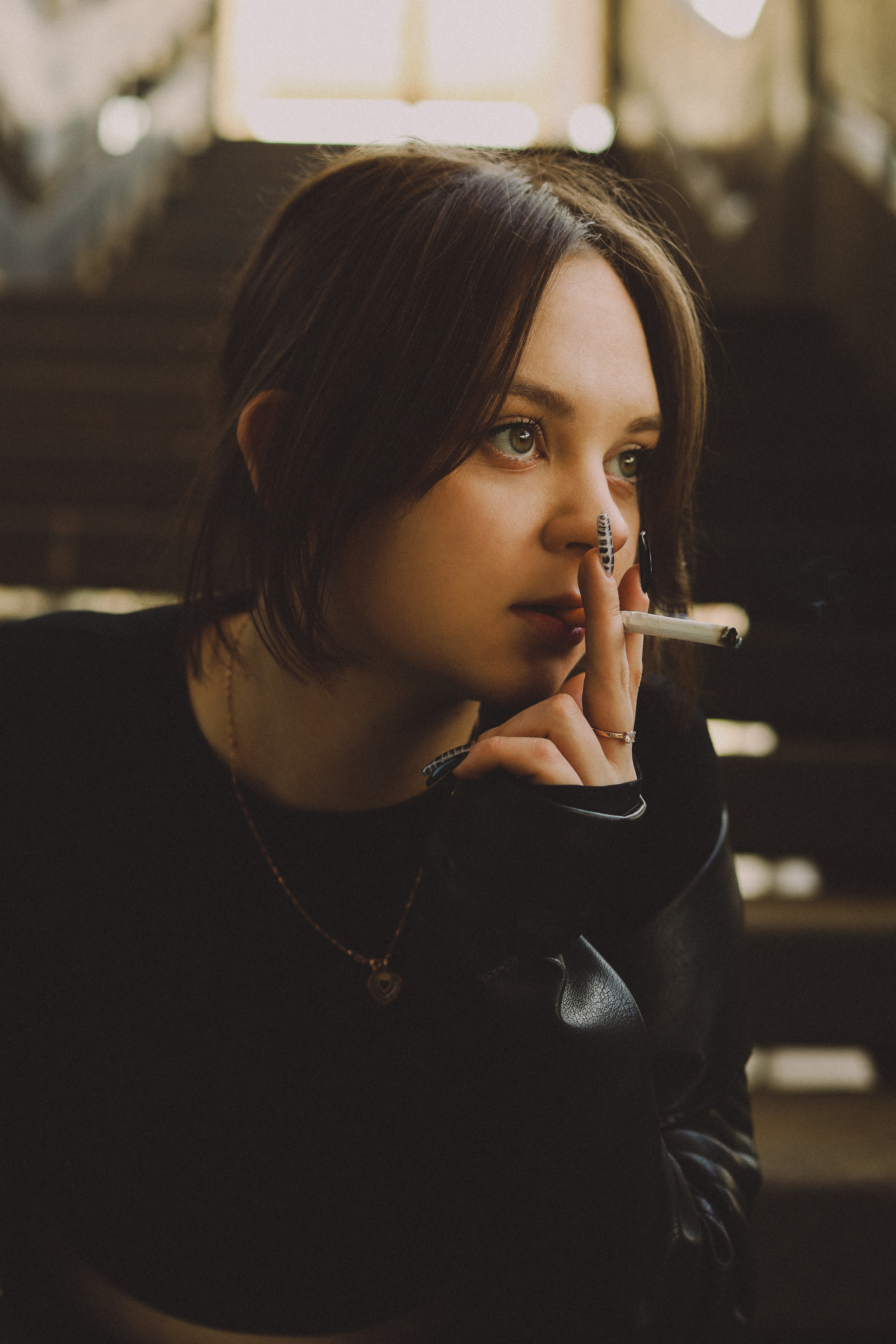 Street. Sun Betty — кинофотограф Элизабет