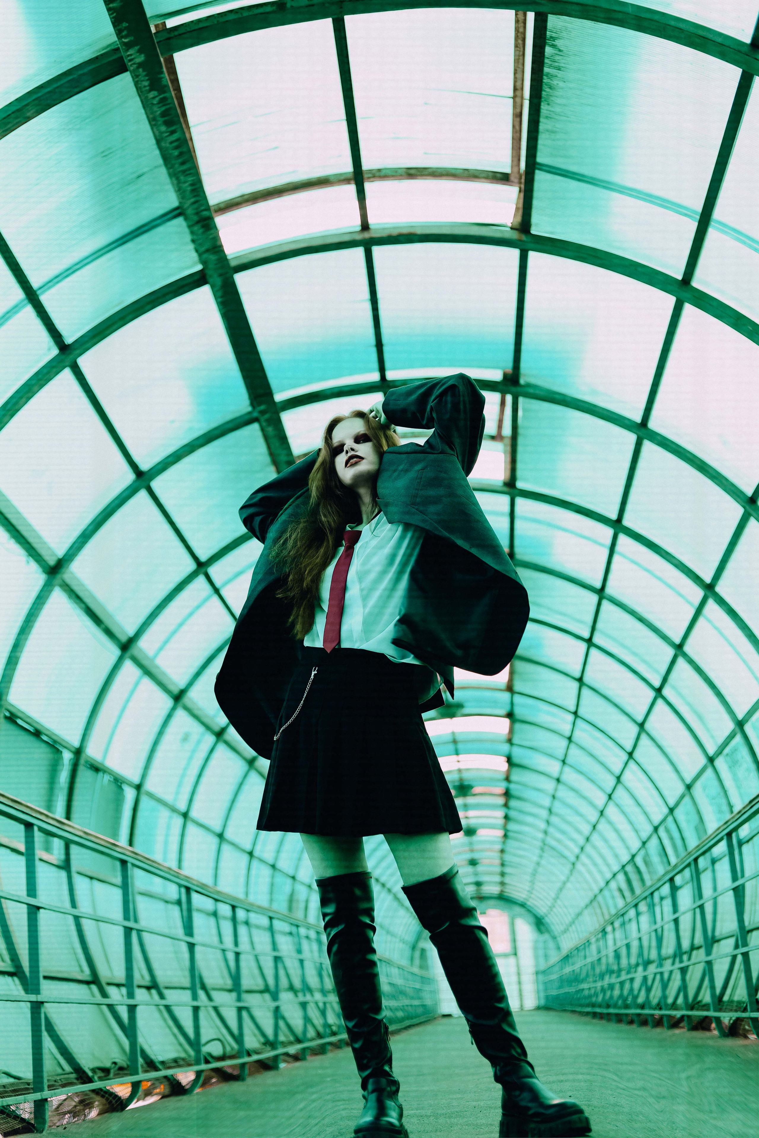 Soon school. Sun Betty — кинофотограф Элизабет