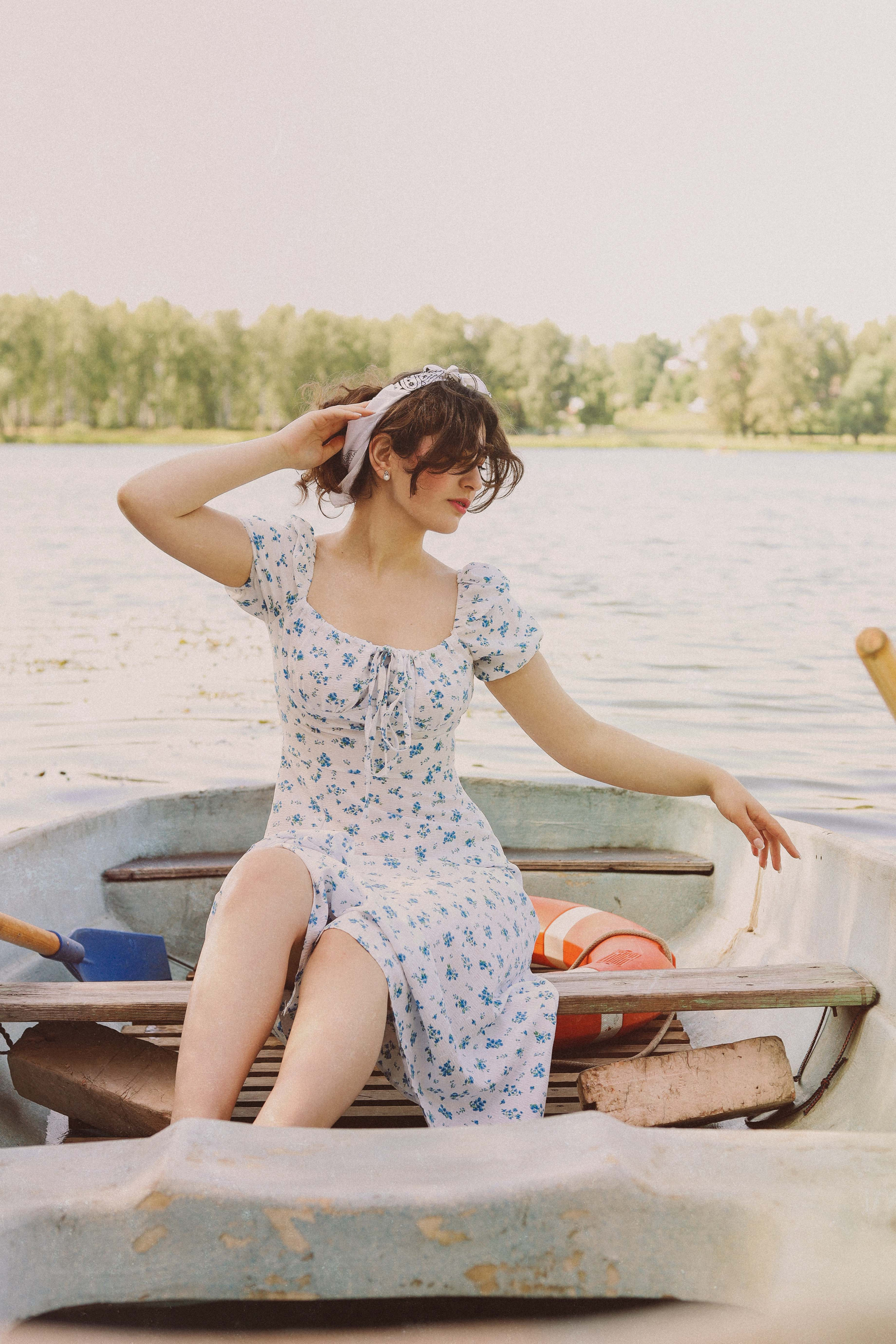 See. Sun Betty — кинофотограф Элизабет