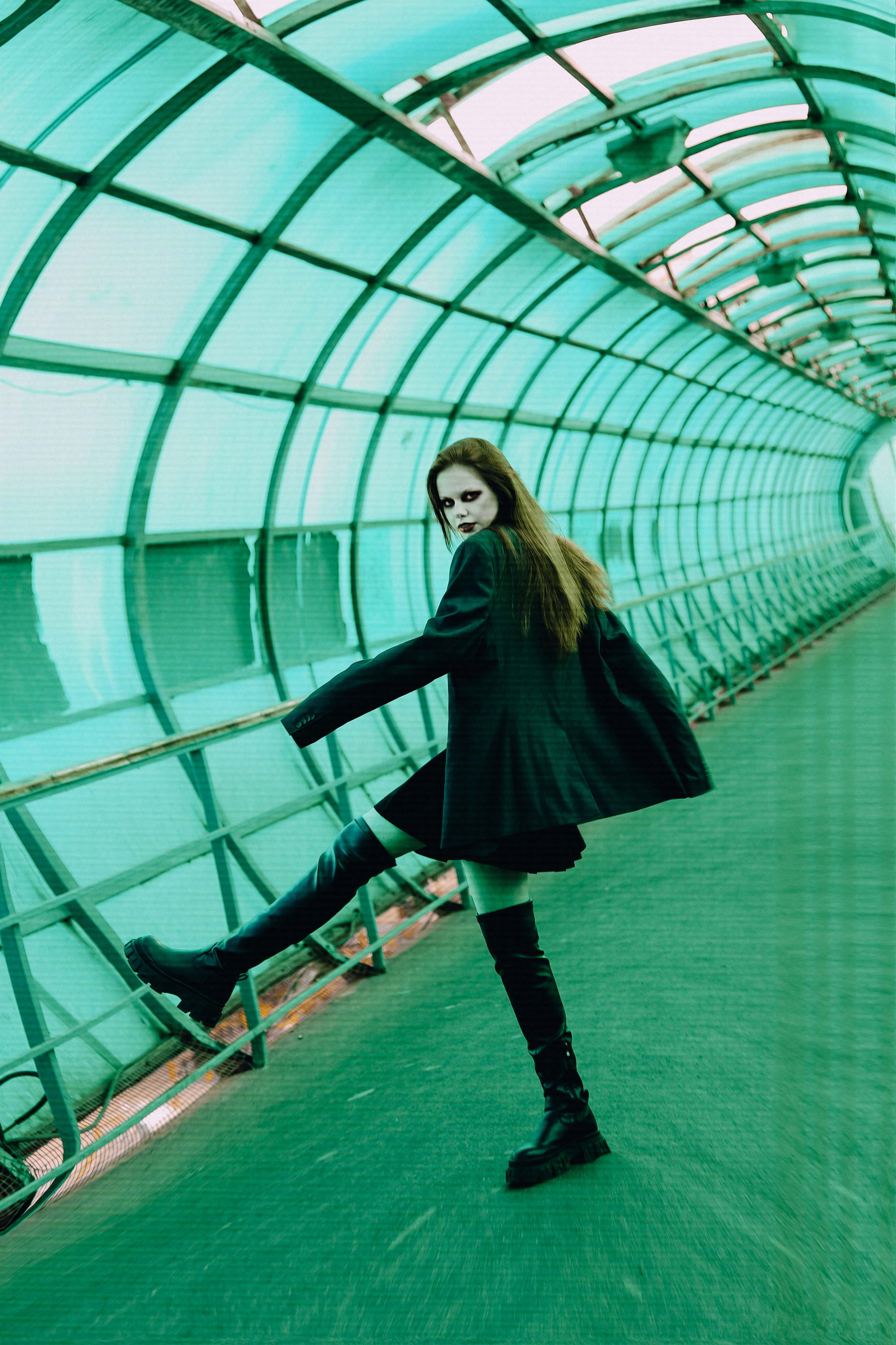 Soon school. Sun Betty — кинофотограф Элизабет