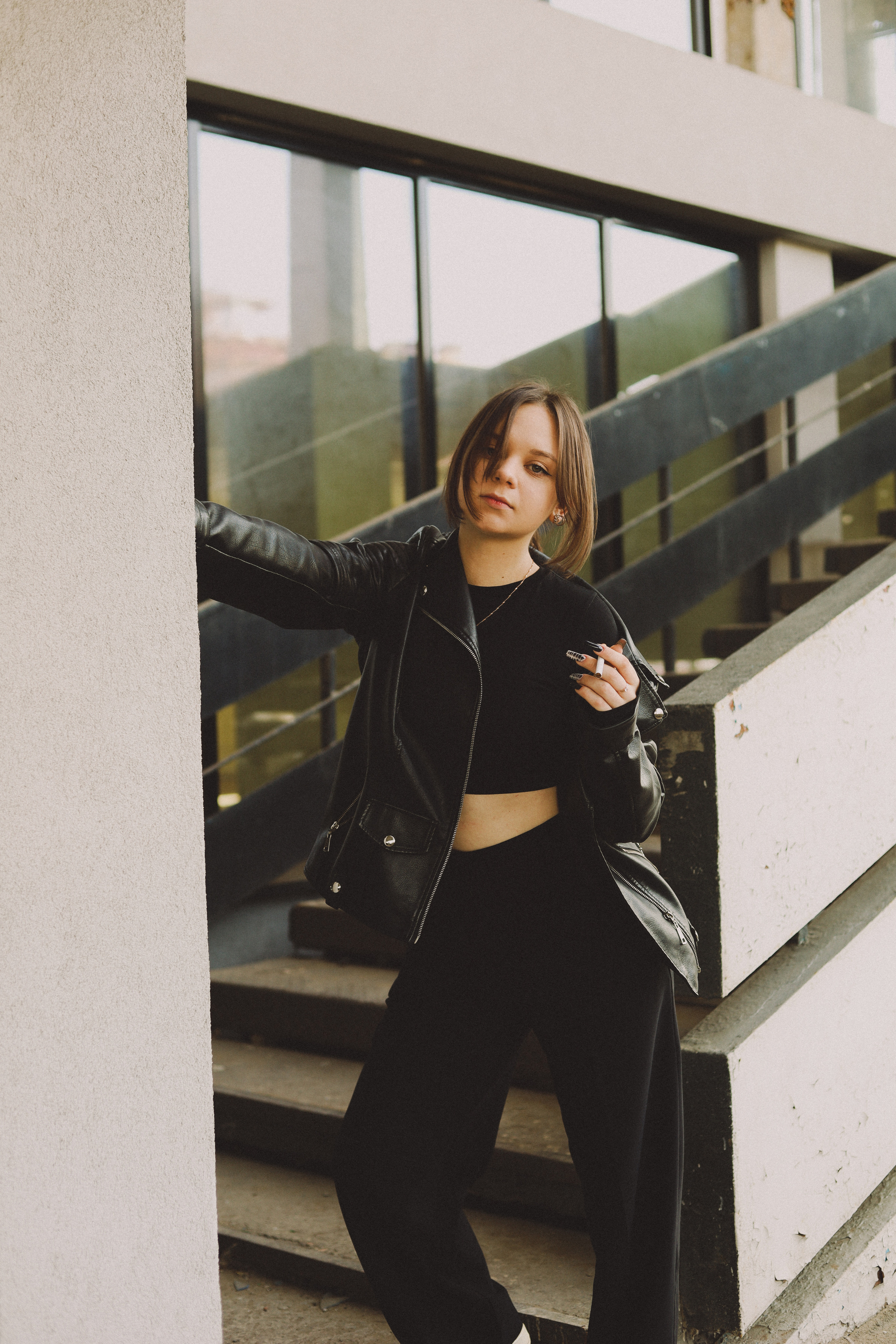 Street. Sun Betty — кинофотограф Элизабет