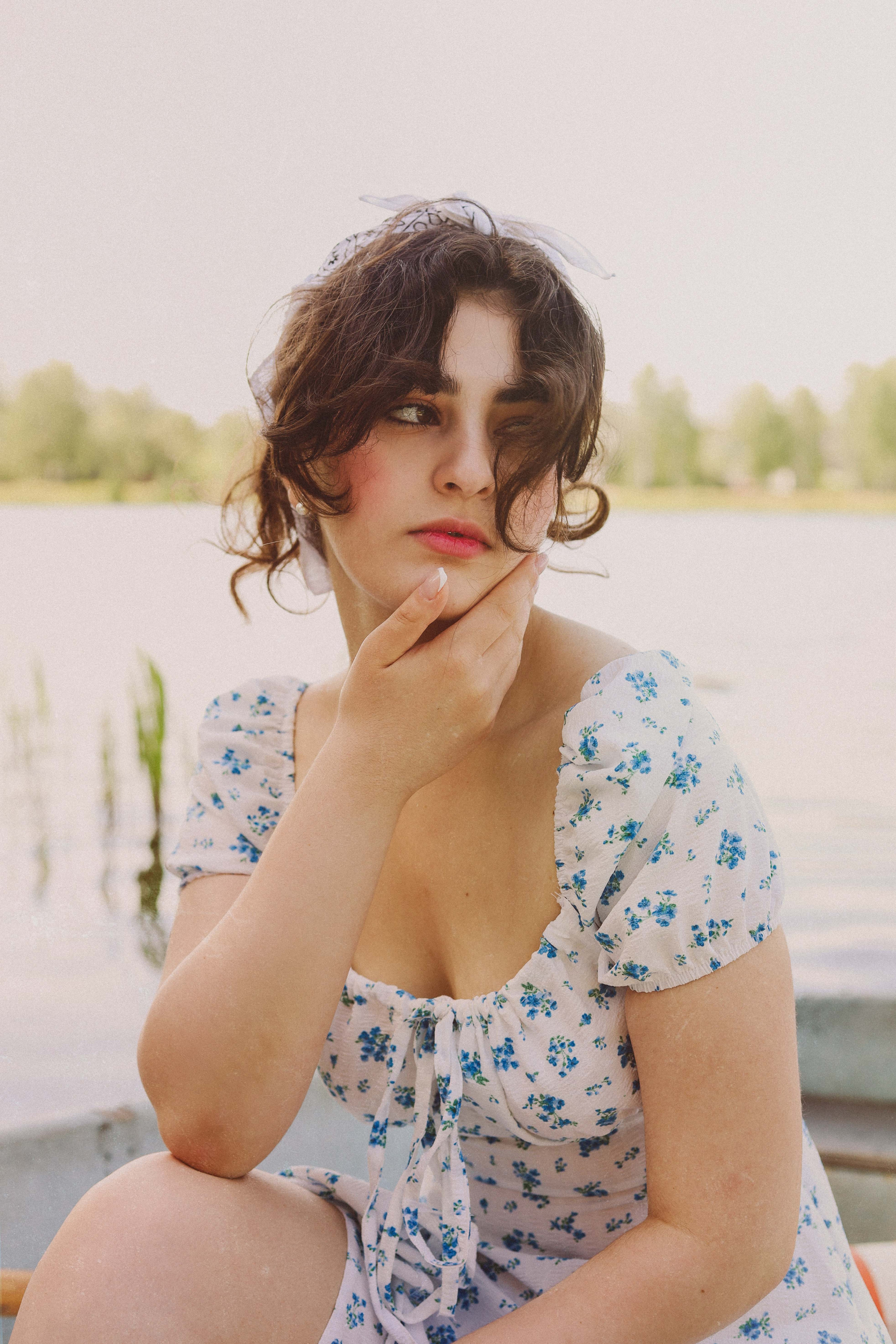 See. Sun Betty — кинофотограф Элизабет