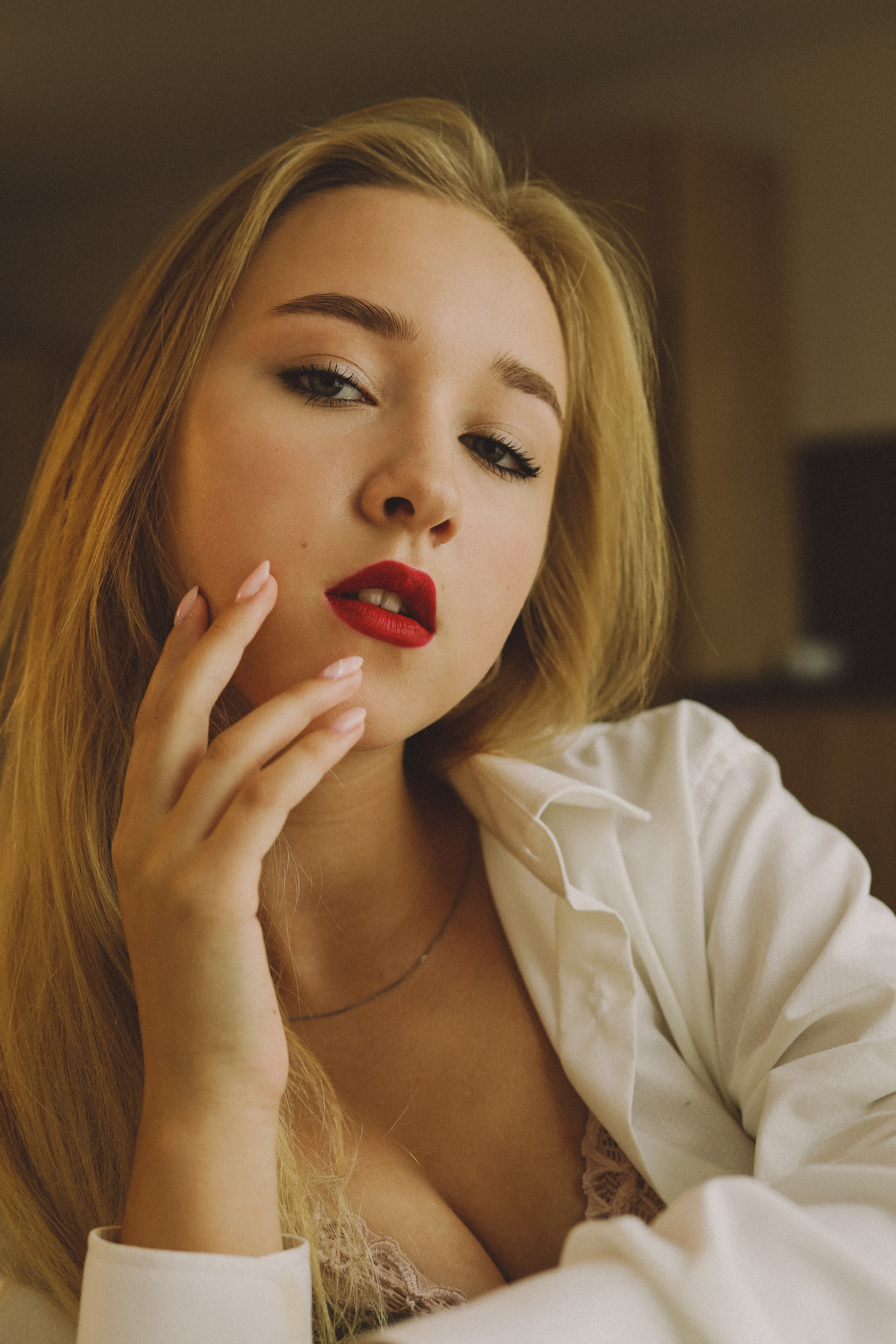 Anastasia. Sun Betty — кинофотограф Элизабет