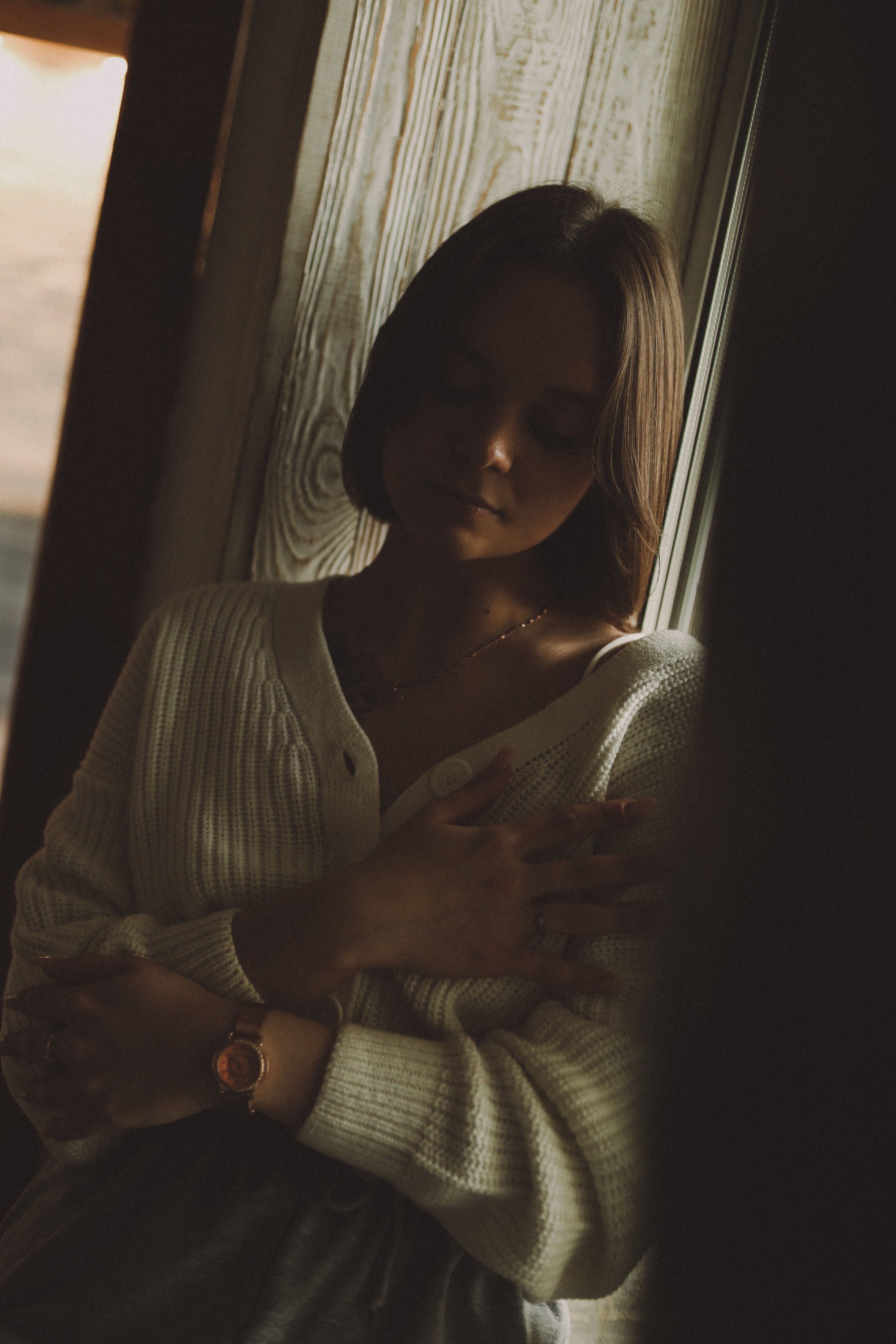 HOME. Sun Betty — кинофотограф Элизабет