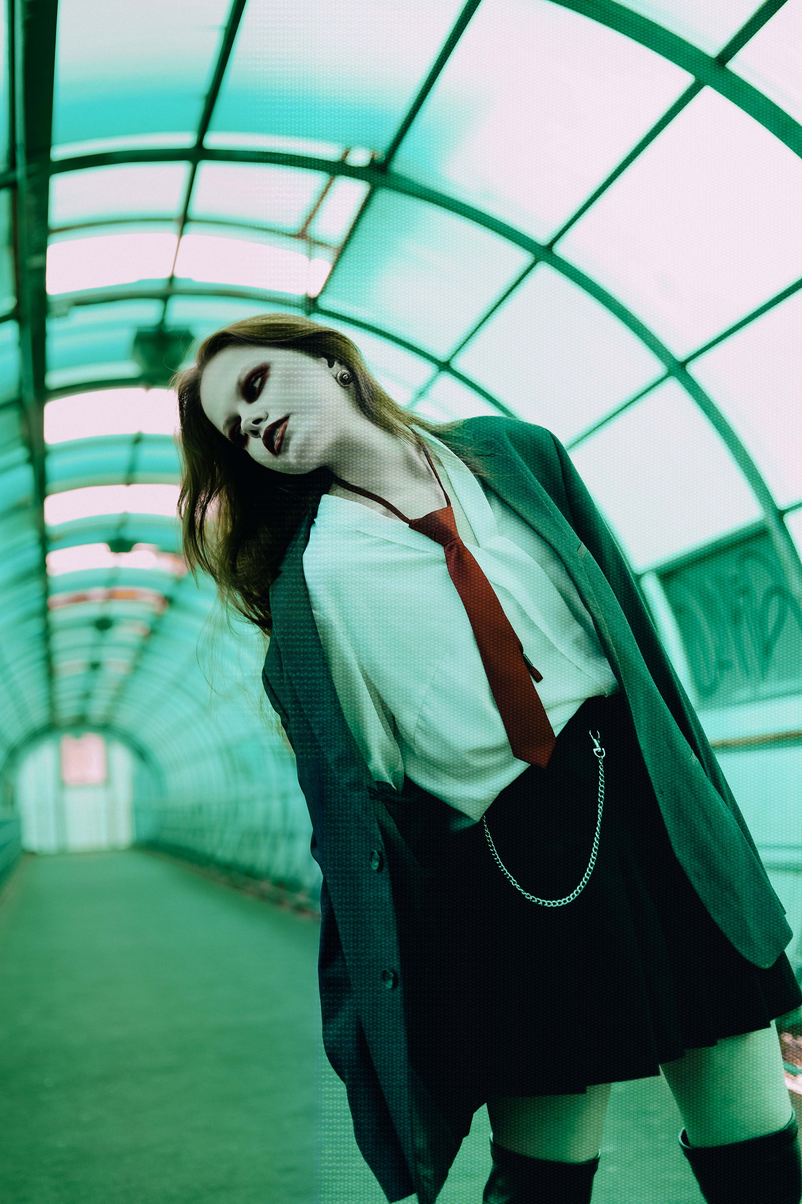 Soon school. Sun Betty — кинофотограф Элизабет