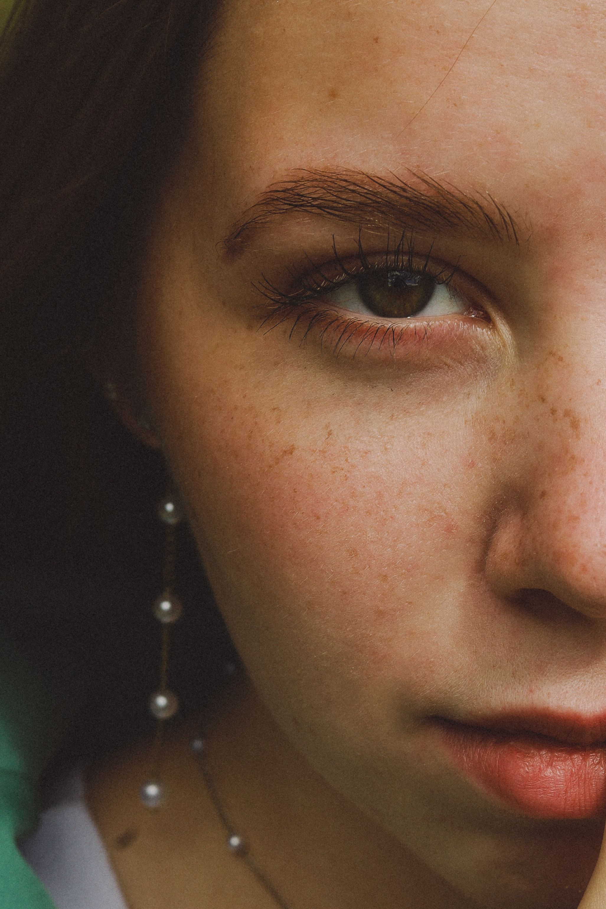 Elizaveta. Sun Betty — кинофотограф Элизабет