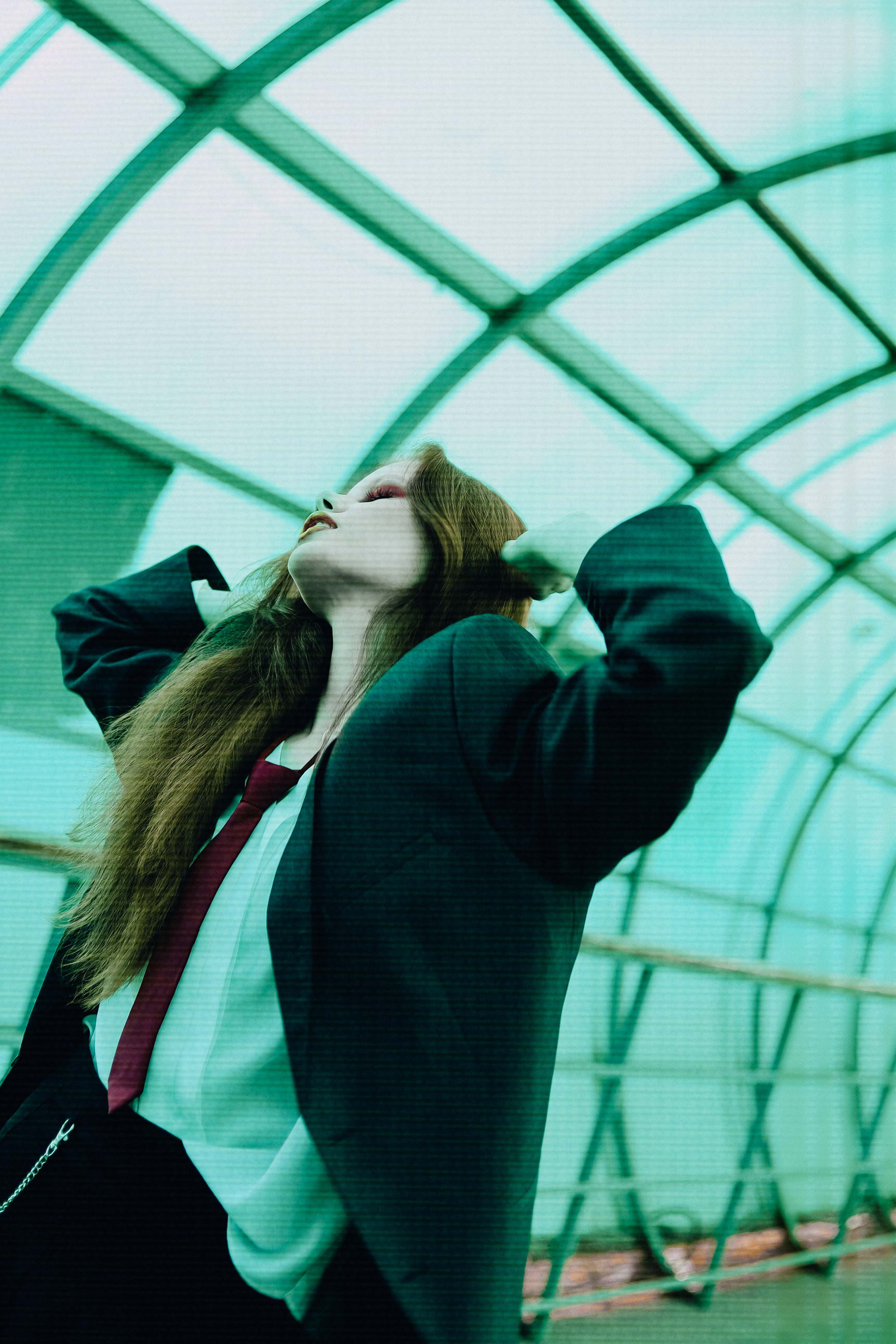Soon school. Sun Betty — кинофотограф Элизабет
