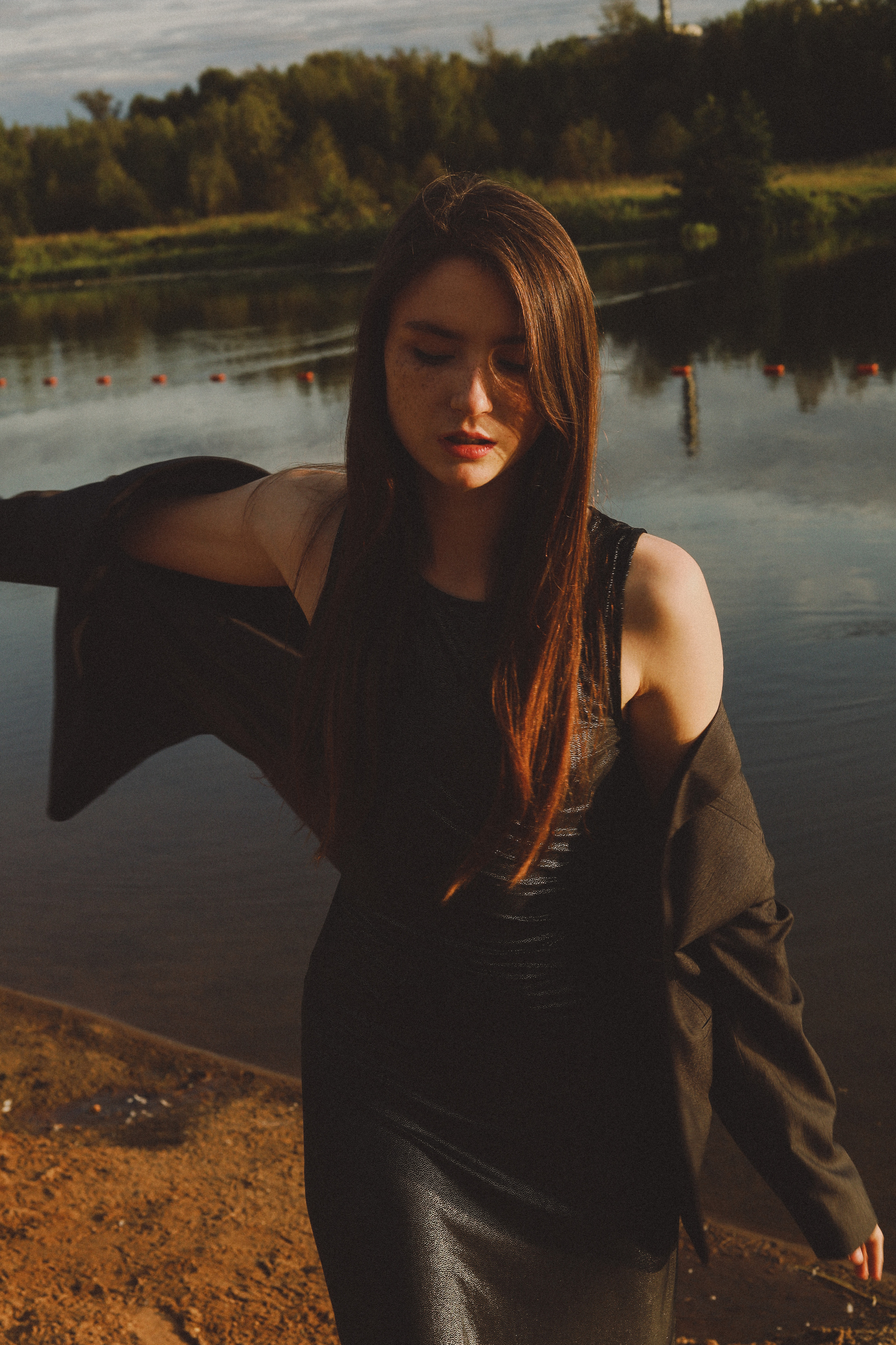 Партия красных колготок. Sun Betty — кинофотограф Элизабет