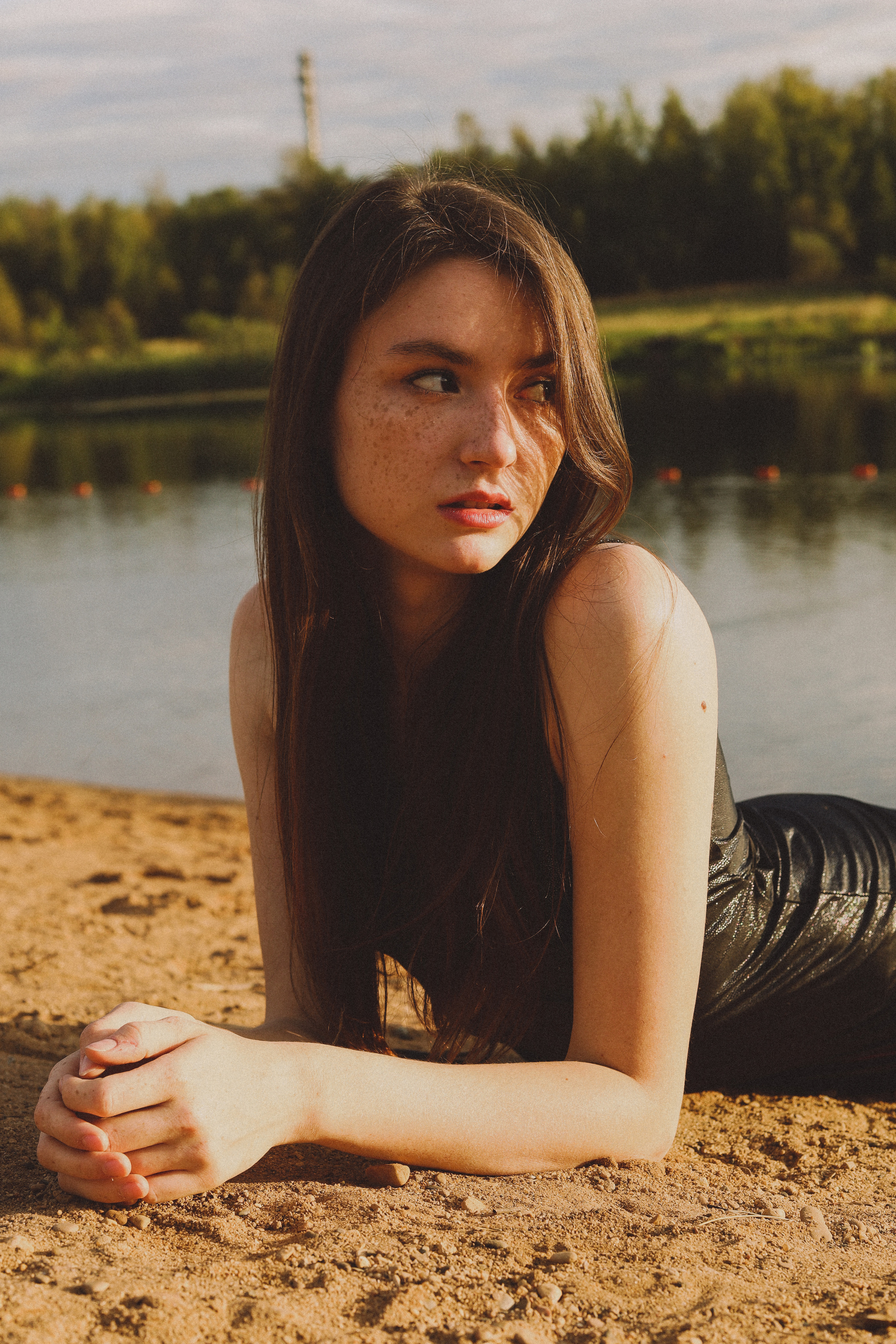 Партия красных колготок. Sun Betty — кинофотограф Элизабет