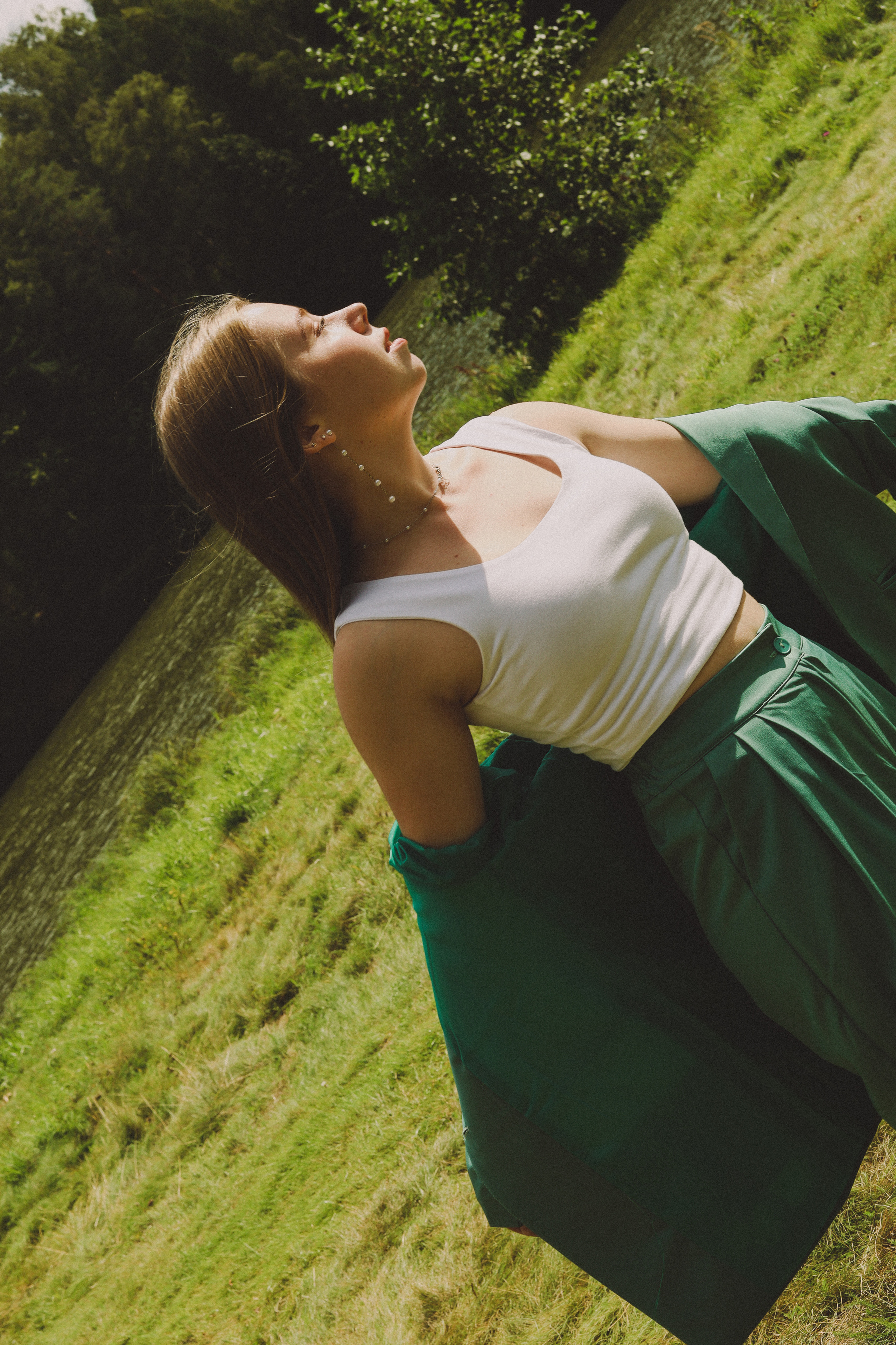 Elizaveta. Sun Betty — кинофотограф Элизабет