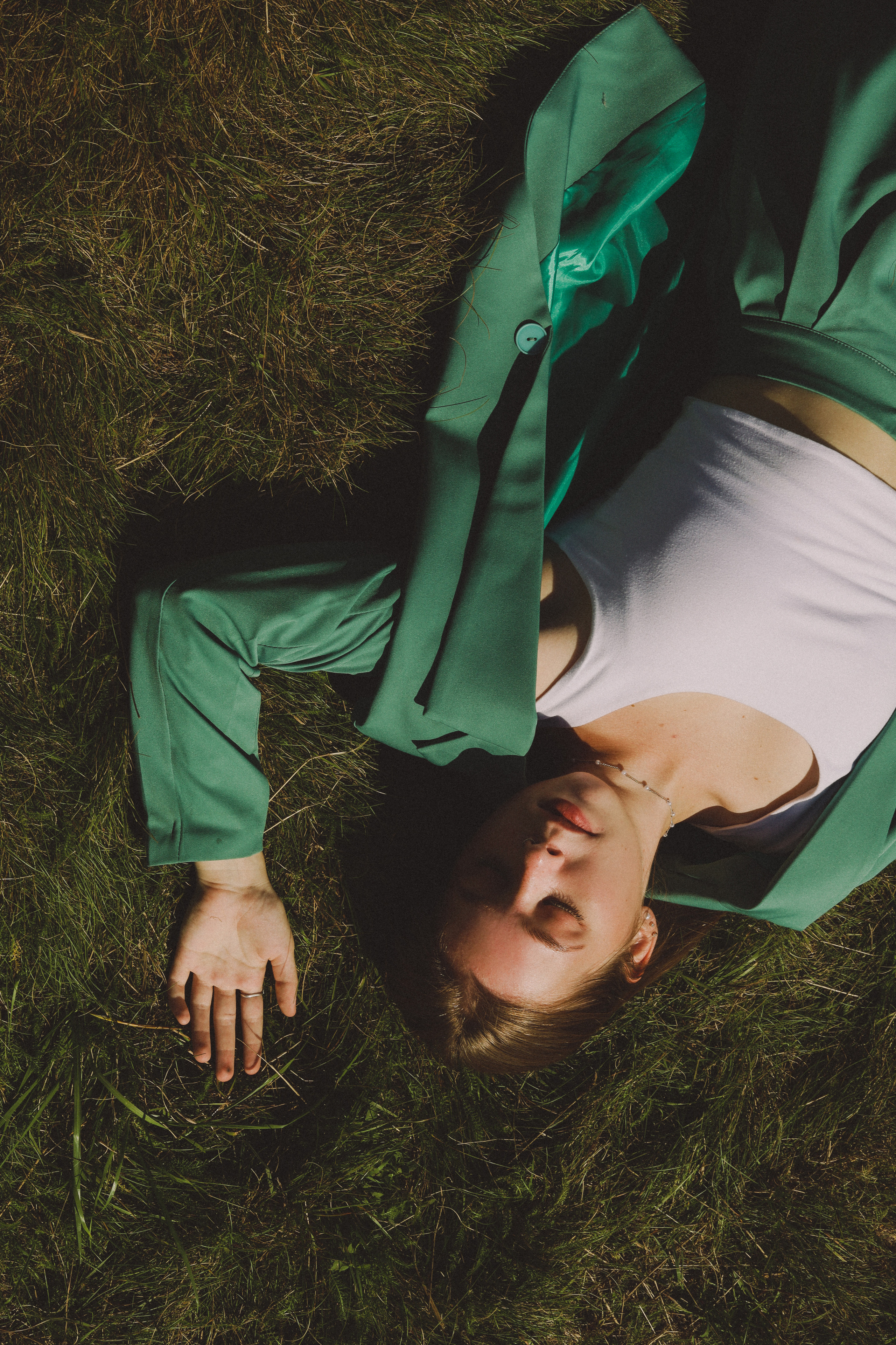 Elizaveta. Sun Betty — кинофотограф Элизабет