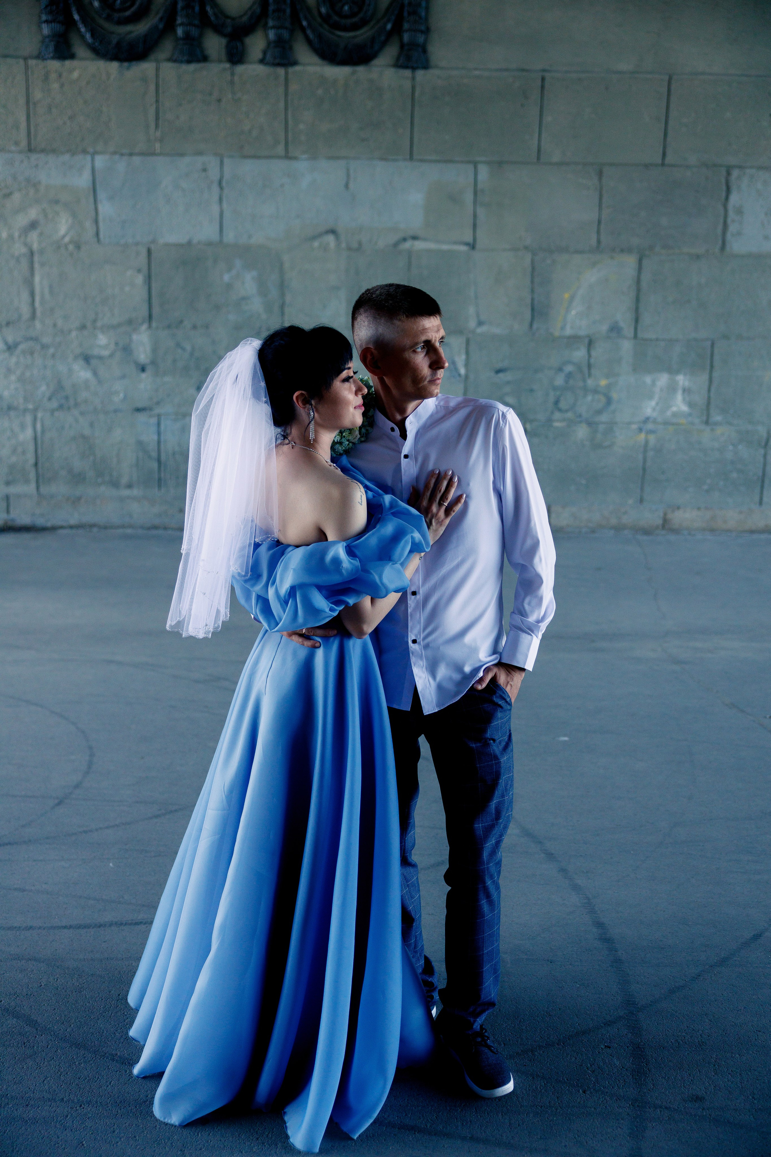 Денис и Алина. Дмитрий Белим — Семейный фотограф в Омске | Фотосессии для беременных и малышей