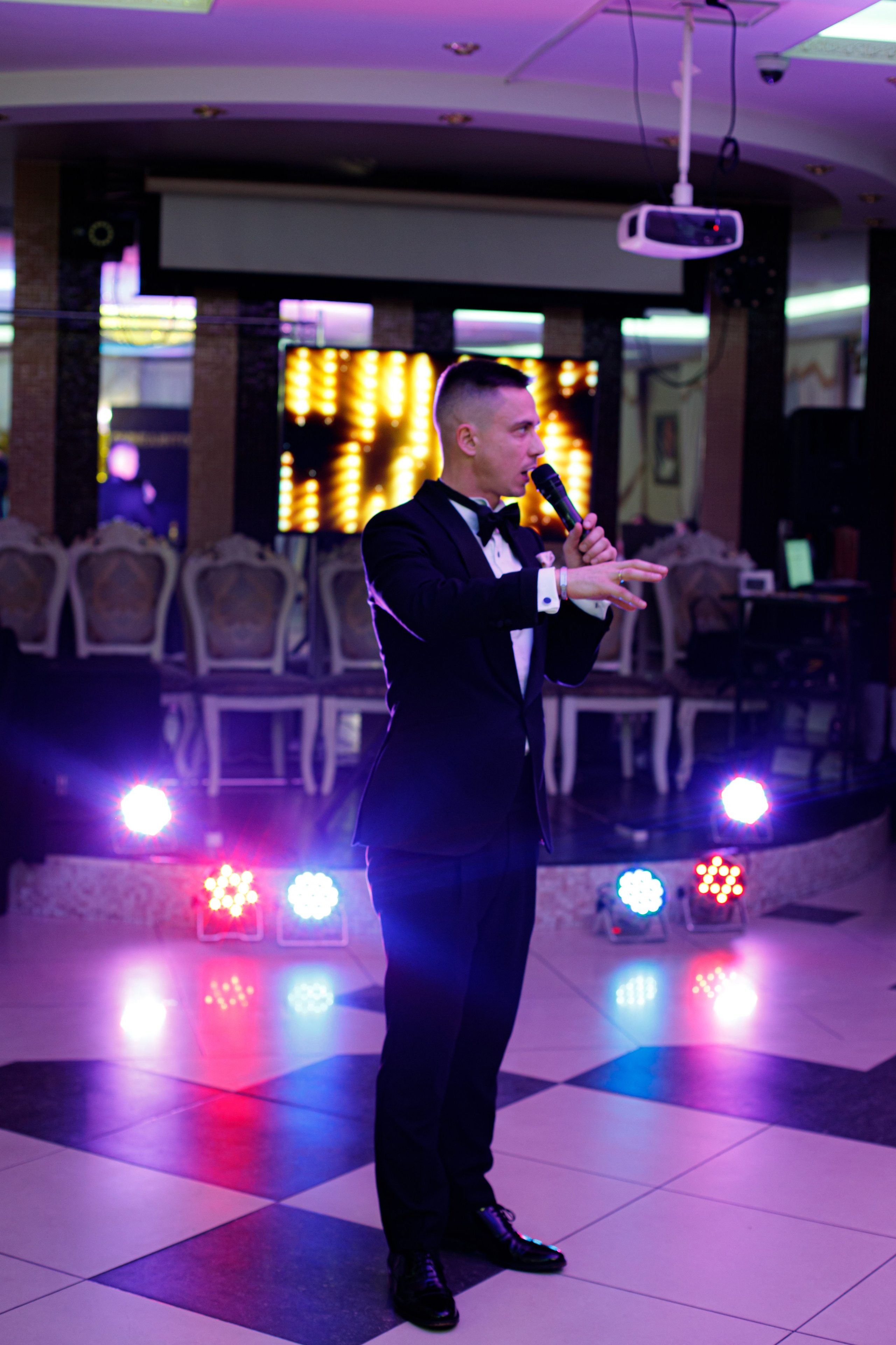 ELOSMED. Photokarish