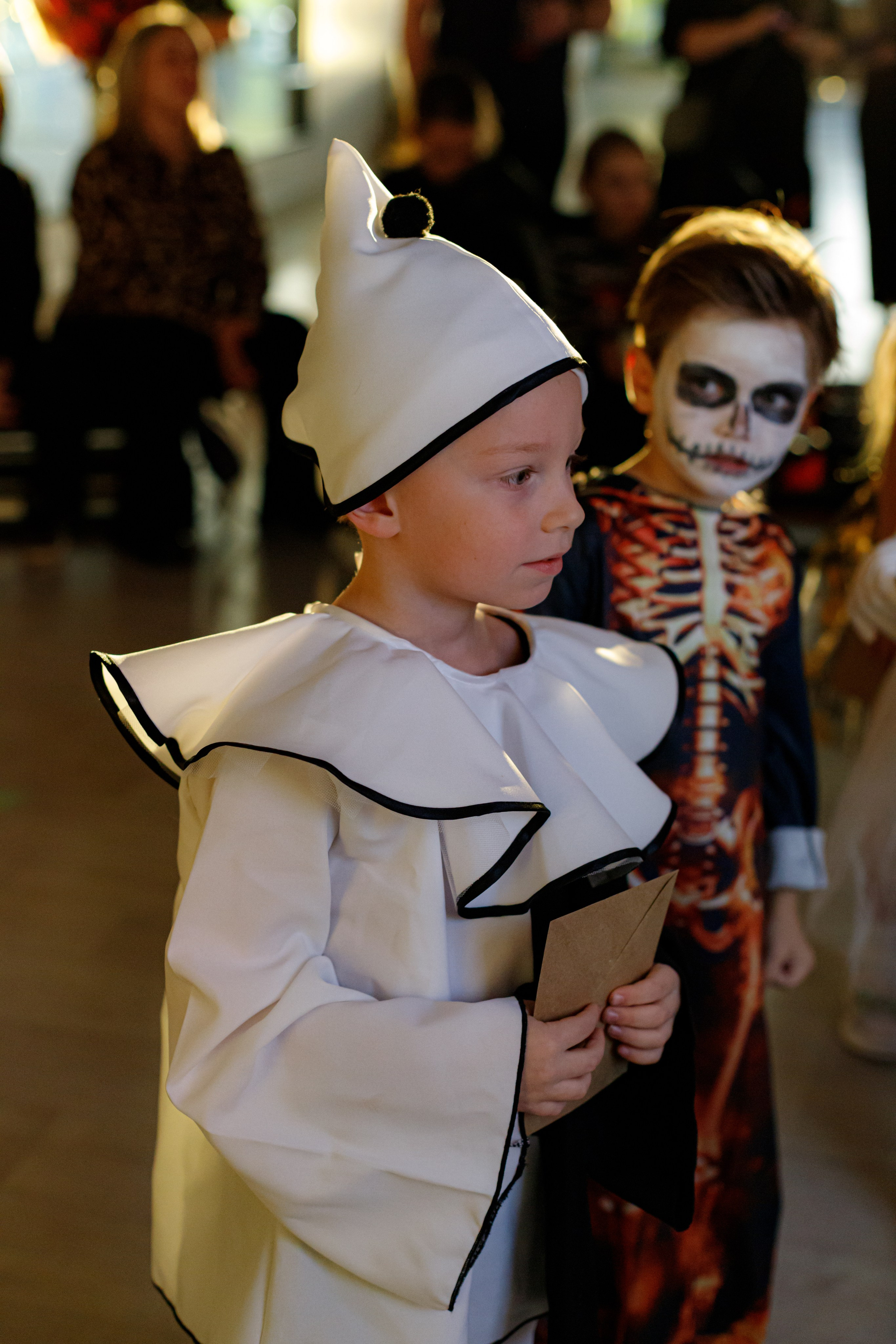 HALLOWEEN. Photokarish