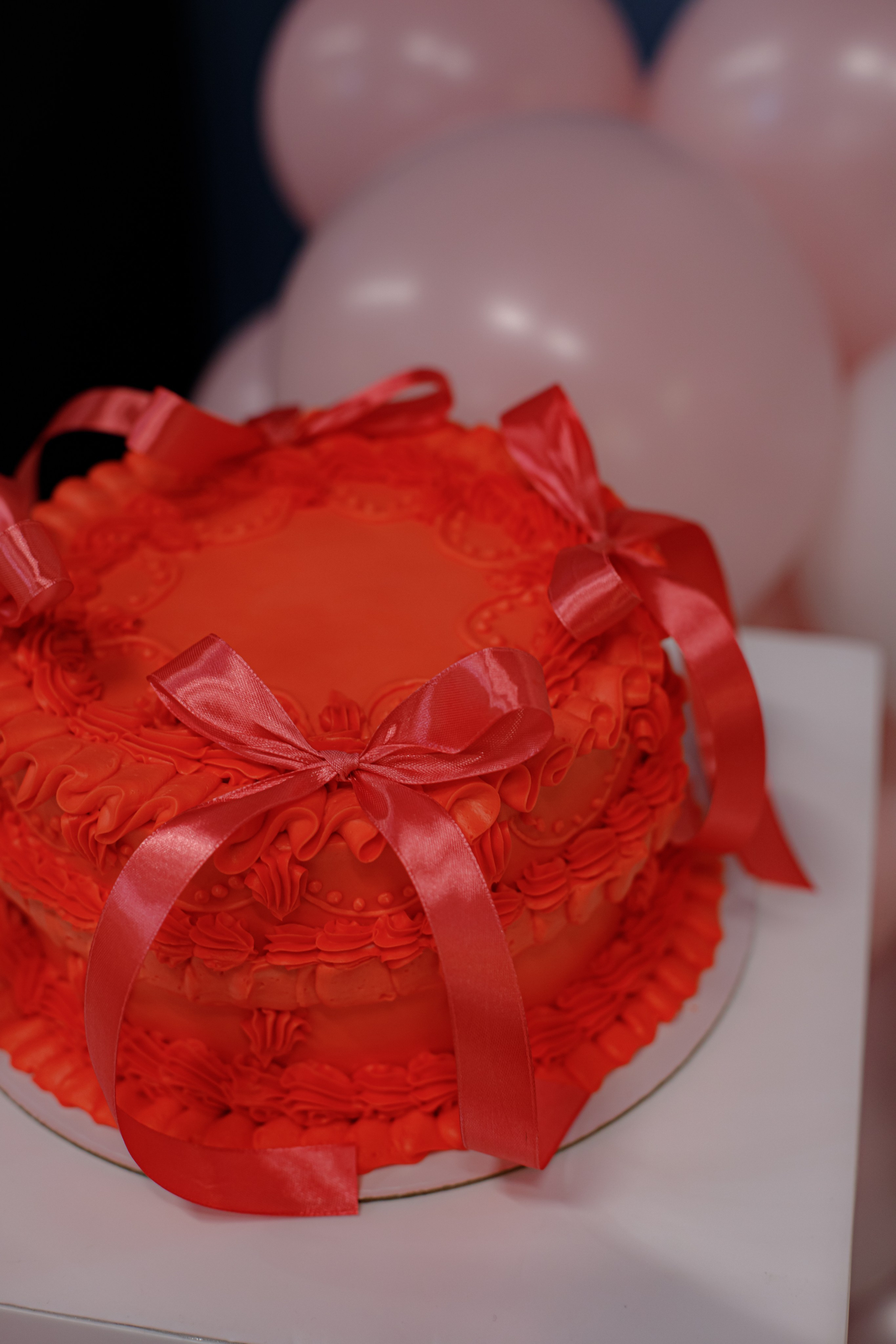 ASIA'S BIRTHDAY PARTY. Photokarish