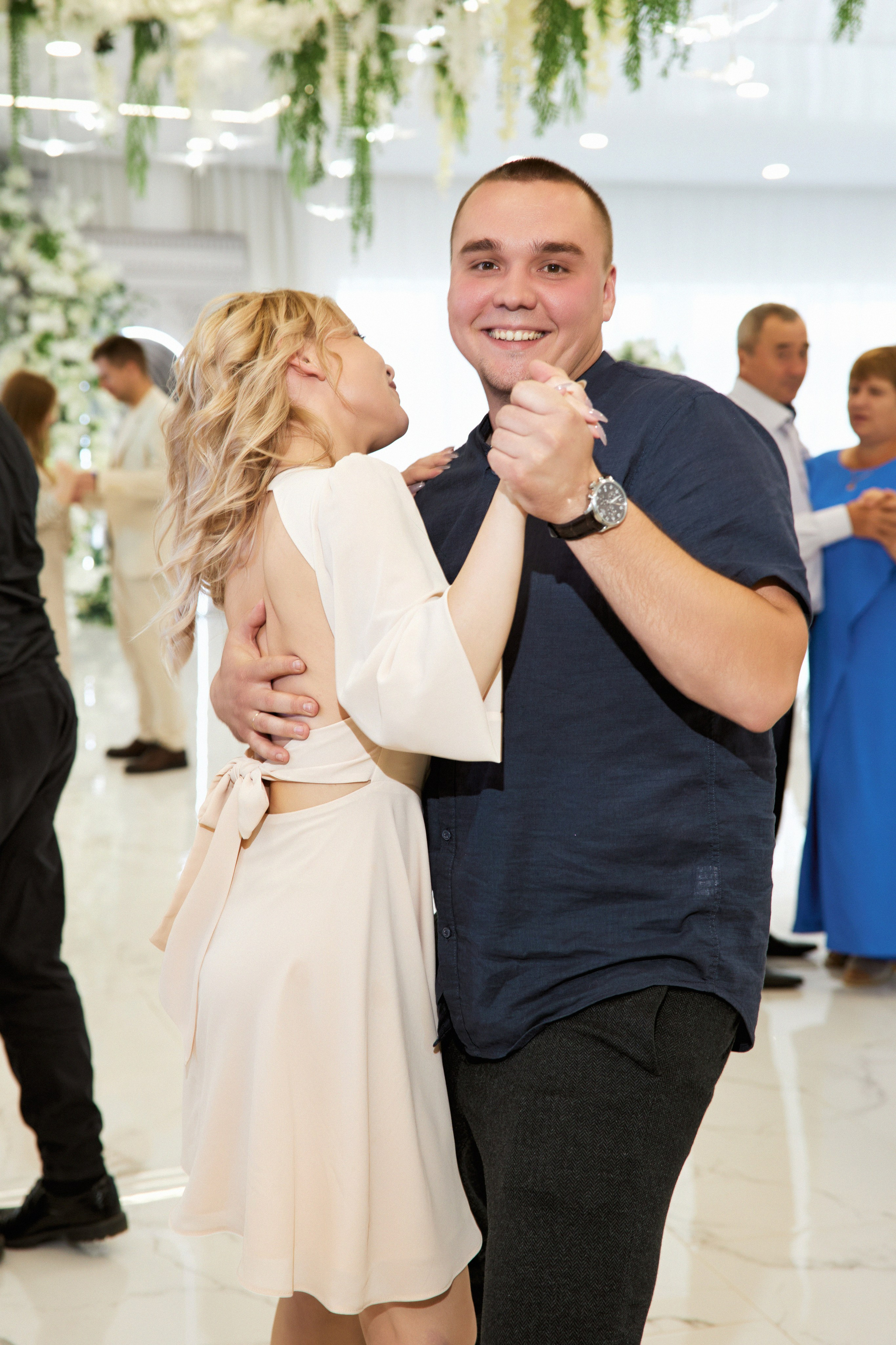 Ildar & Rufina. Главная