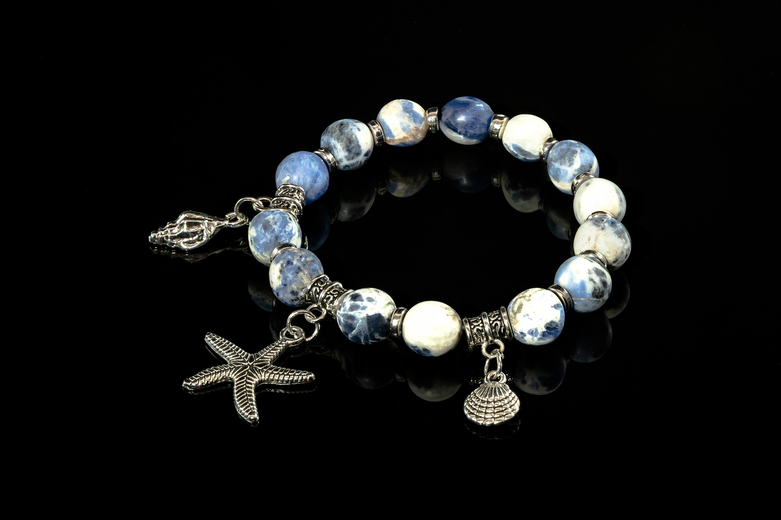 Украшения. Фотограф Владимир Охрименко