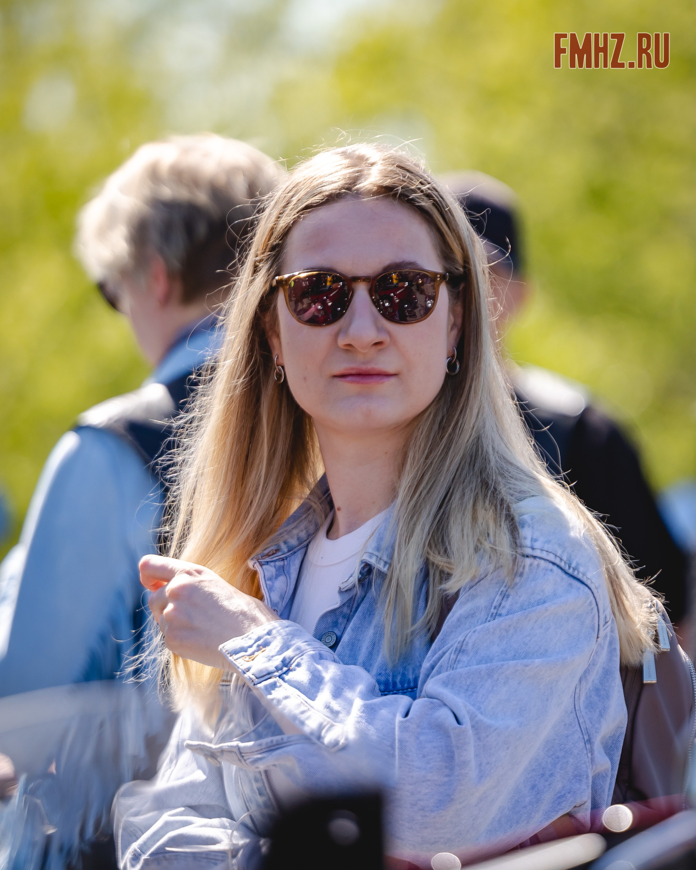 Открытие мотосезона «True Bankers» (18.05.2024). Фотограф Владимир Охрименко