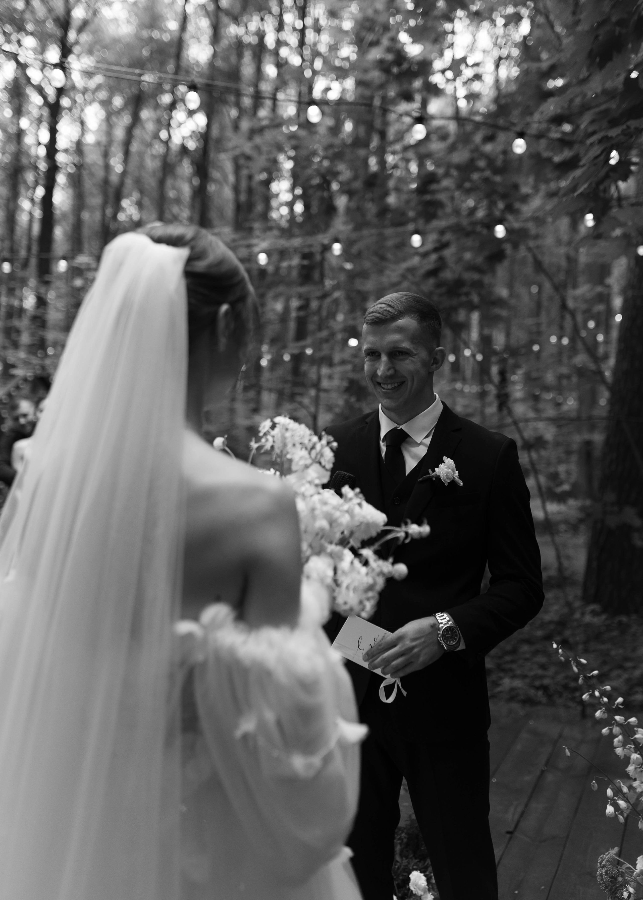 Надежда и Николай. Женский и свадебный фотограф Анастасия Митрохина