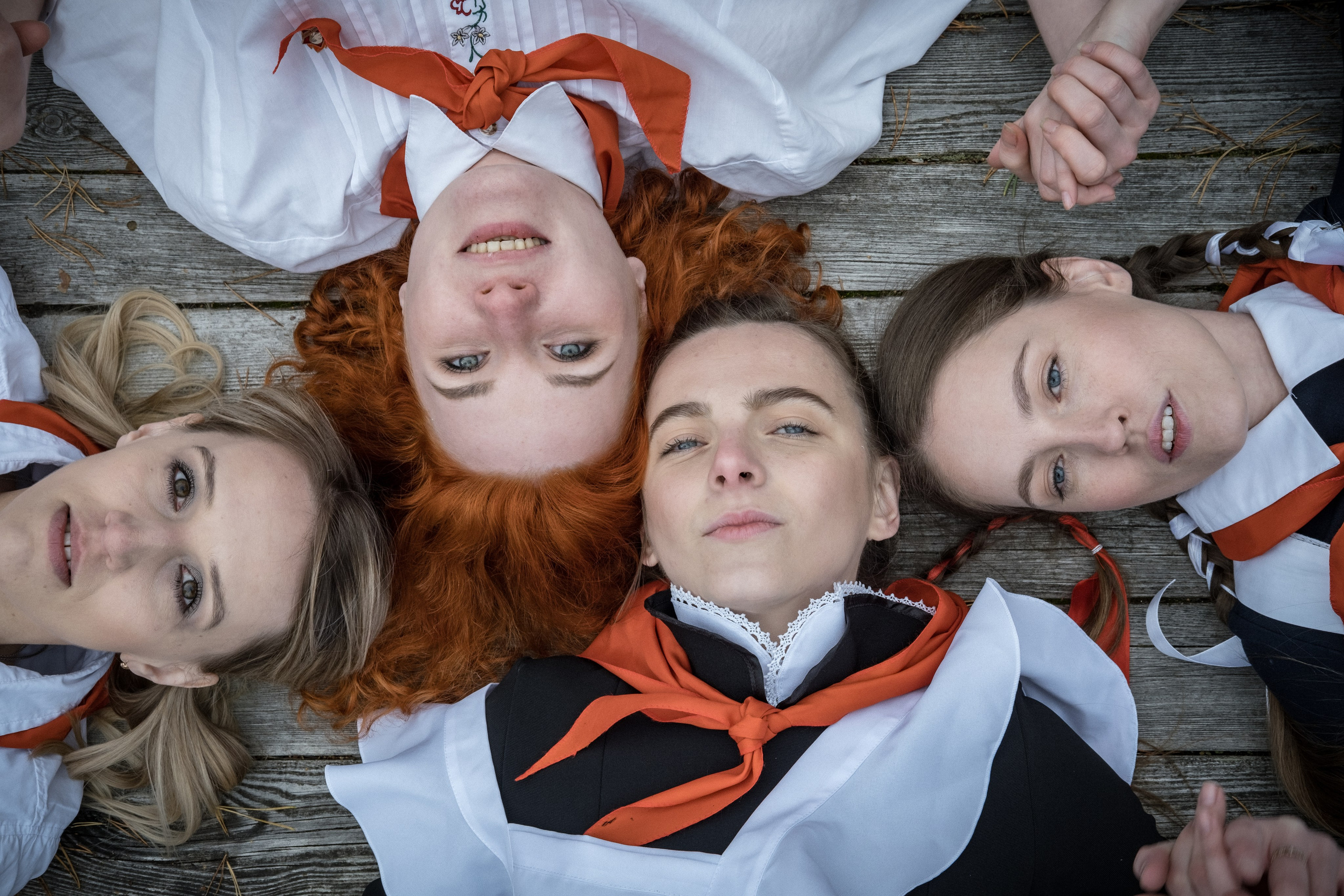 Это не мы его развалили. Professional photoartist in St. Petersburg (wedding, reportage, portrait, model book, love story) Alexander Shvedov