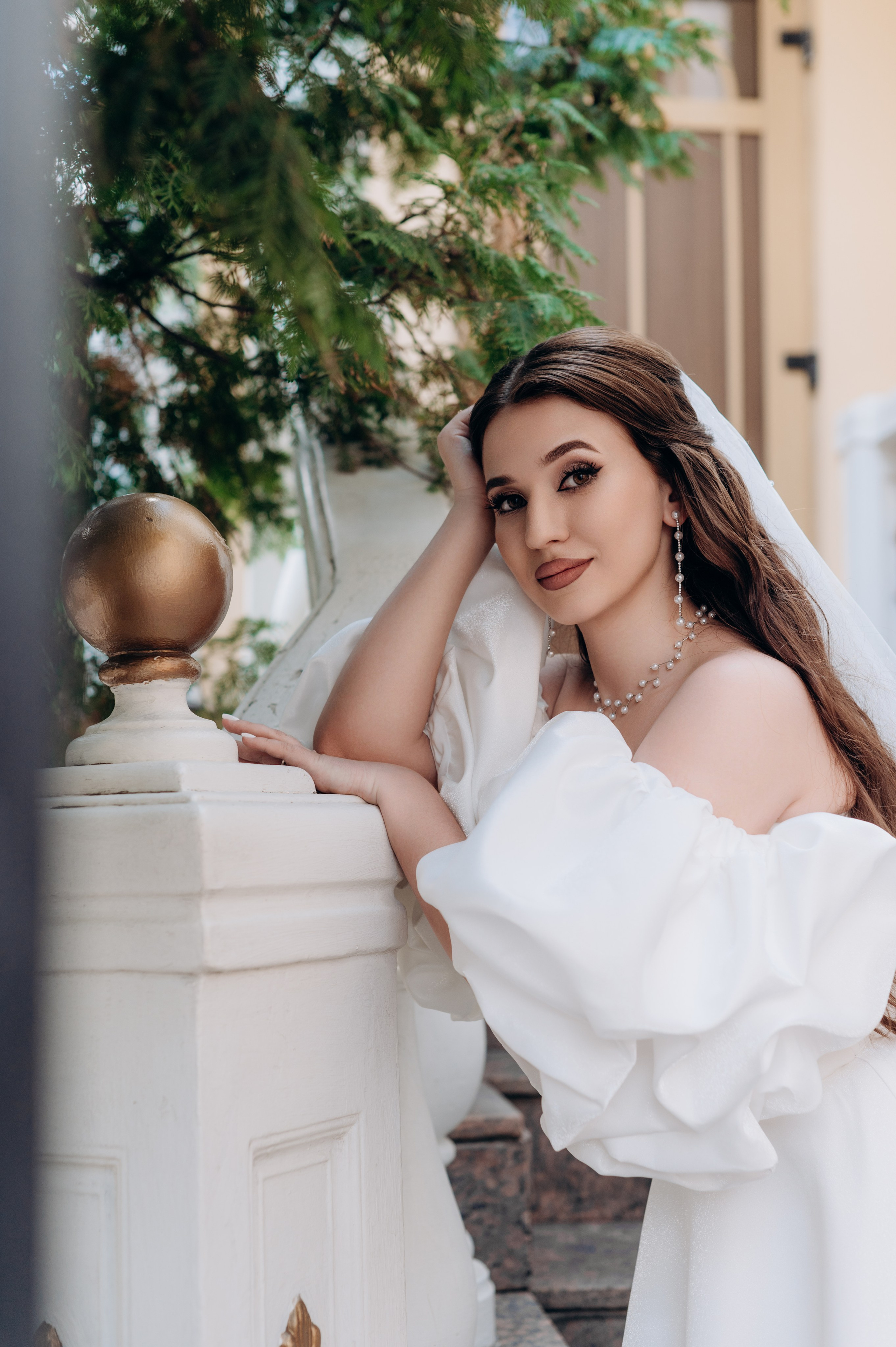 Артем и Екатерина. Свадебный фотограф Белгород