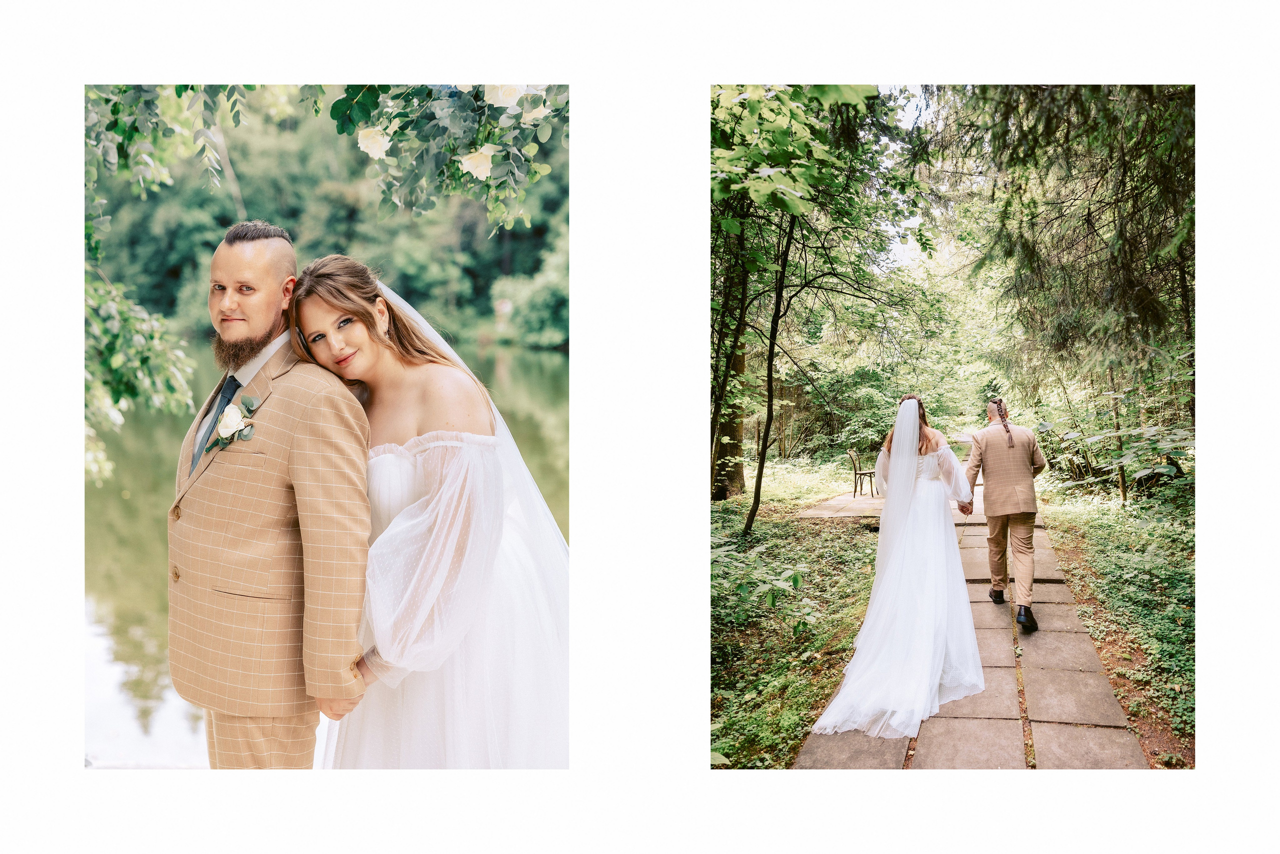 Свадебный фотограф Москва. Фотограф Москва — Павел Михайлов