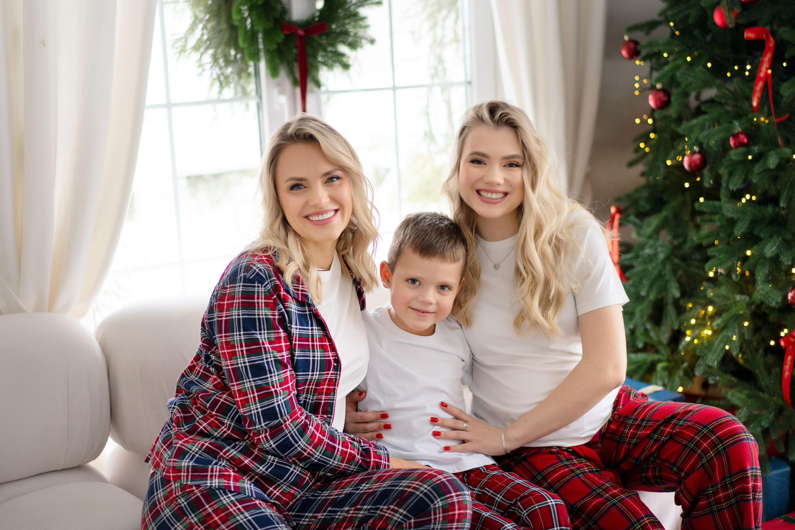 Татьяна. Семейный и свадебный фотограф Минск, Беларусь Анна Орловская