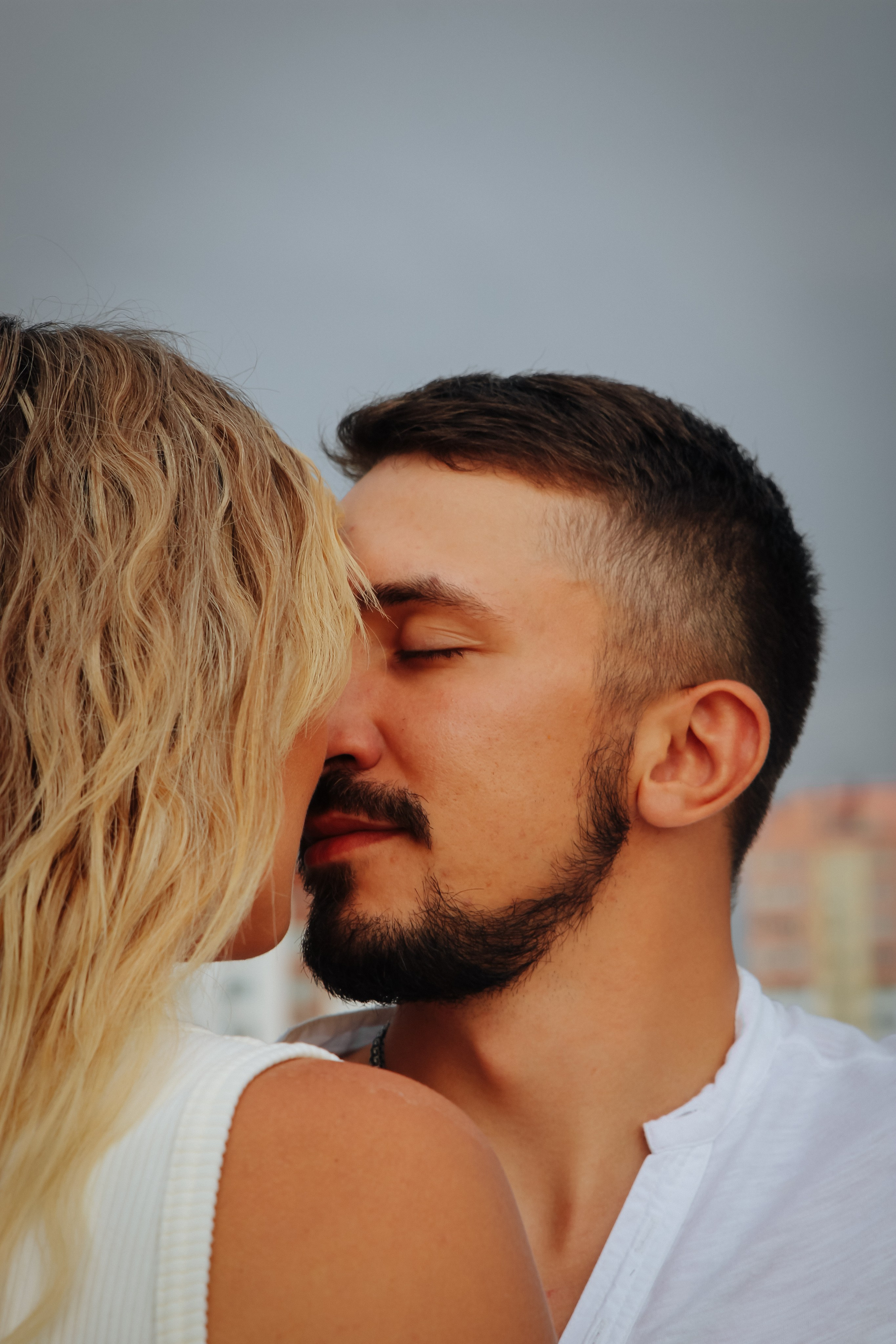 Love story. Фотограф Новосибирск. Фотокарточки на память. Евгения Кудрявцева