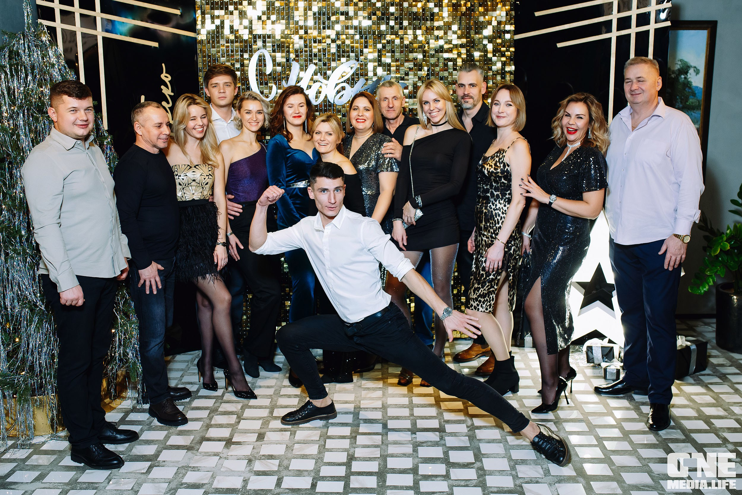 Фоторепортаж из ресторана El Greco. One Media Life: фоторепортажи, фотоотчеты с мероприятий и заведений