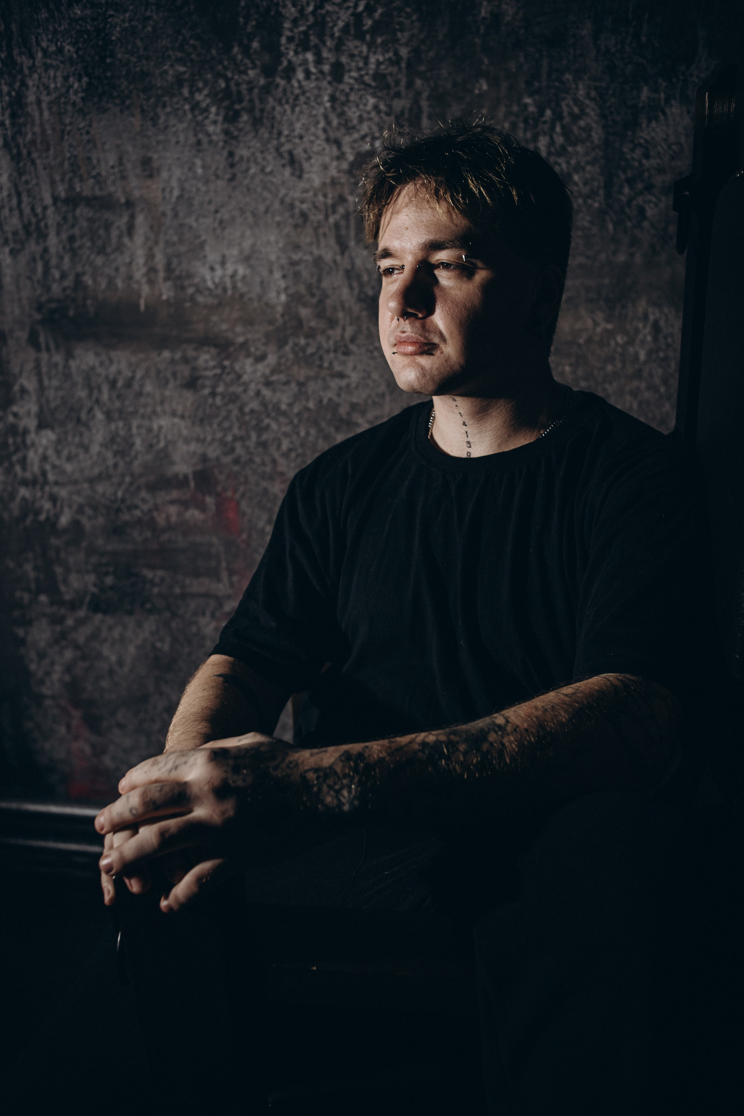 Александр. Коллаж. Фотограф Регина Крикунова г. Красноярск