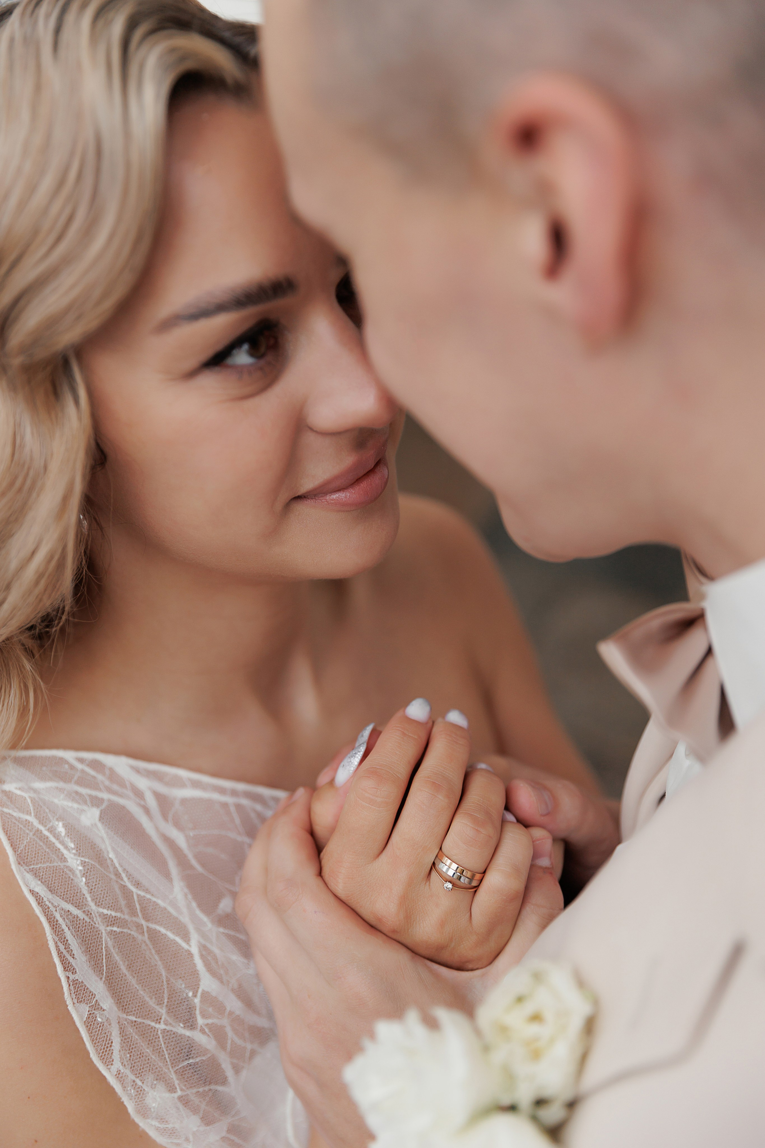 Свадьба Андрея и Ольги. Свадебный и семейный фотограф в Твери и Тверской области