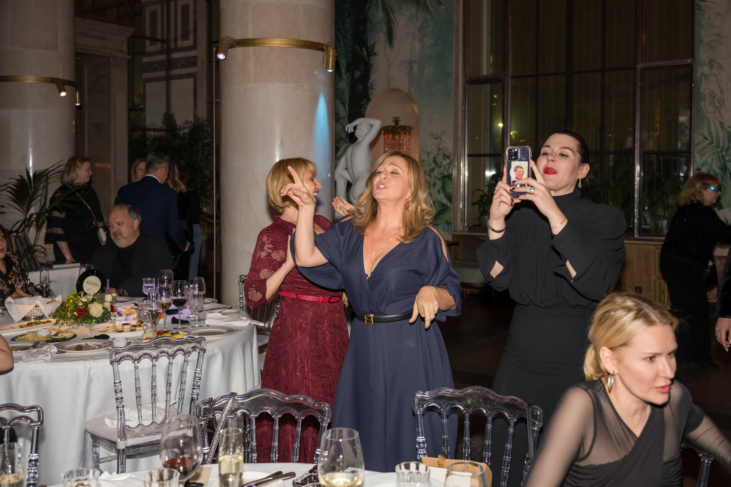 Sanremo. Свадебный и семейный Фотограф в Москве Александр Березин