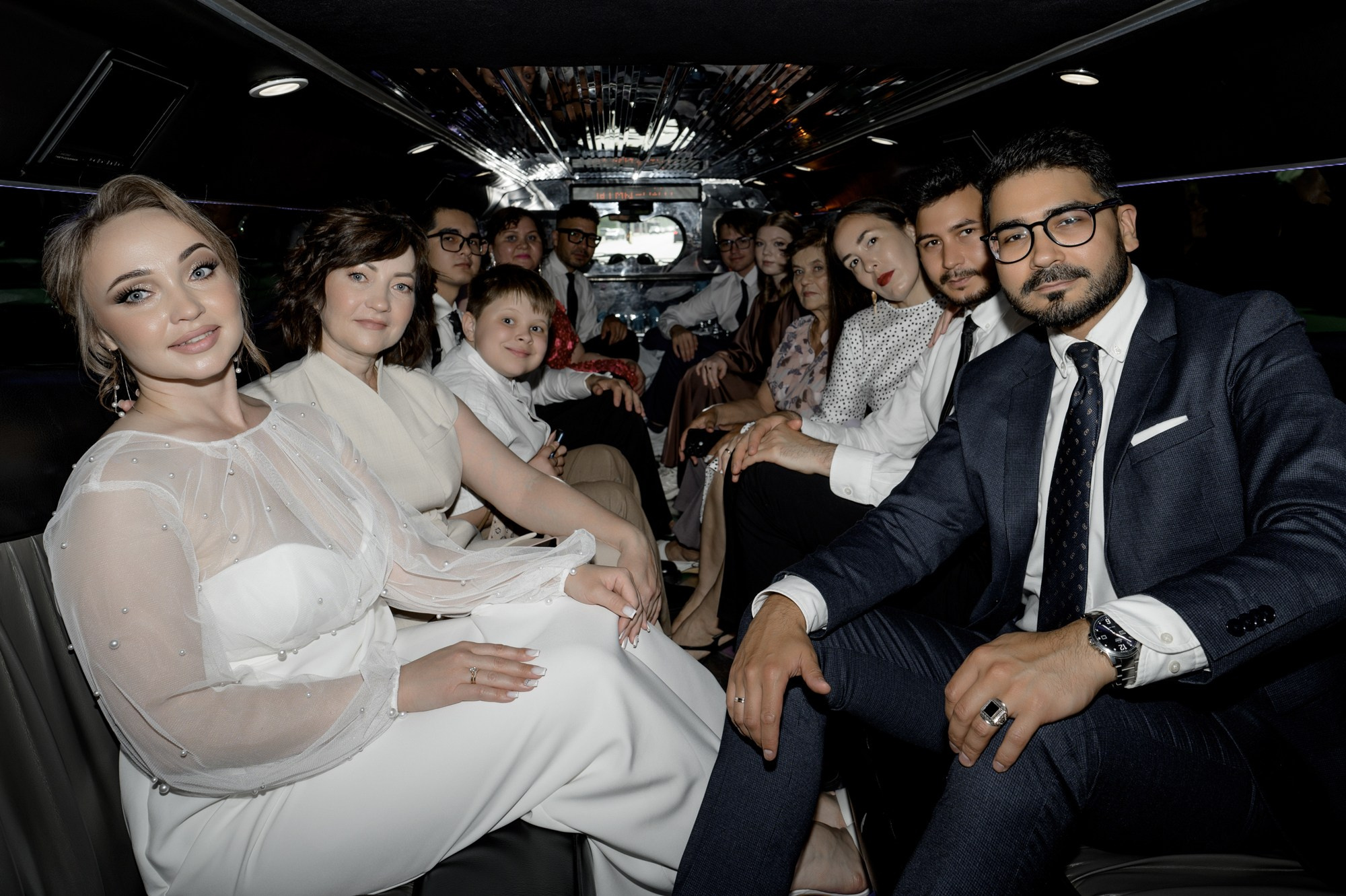 Раджа и Татьяна. Свадебный фотограф в Тюмени Анастасия Пономарева