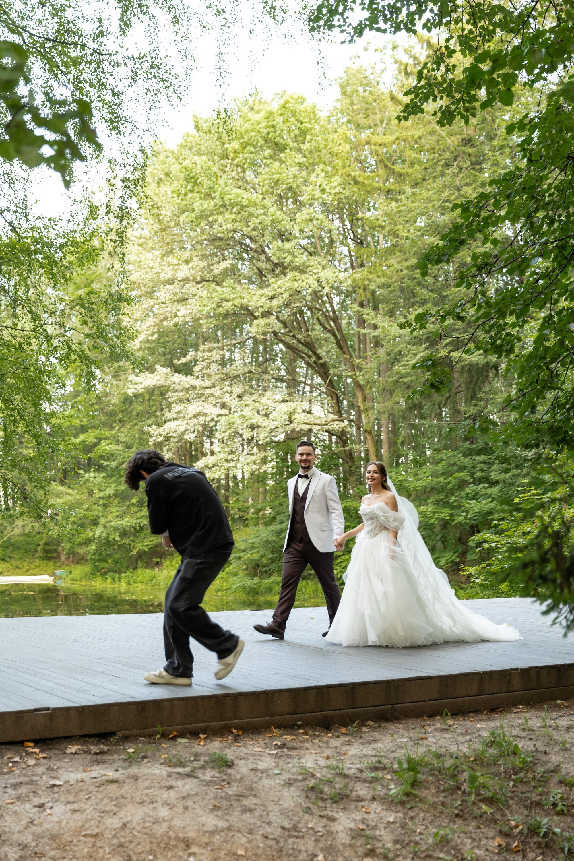 Валерия и Иван. Татьяна Чернышова свадебный фотограф Москва