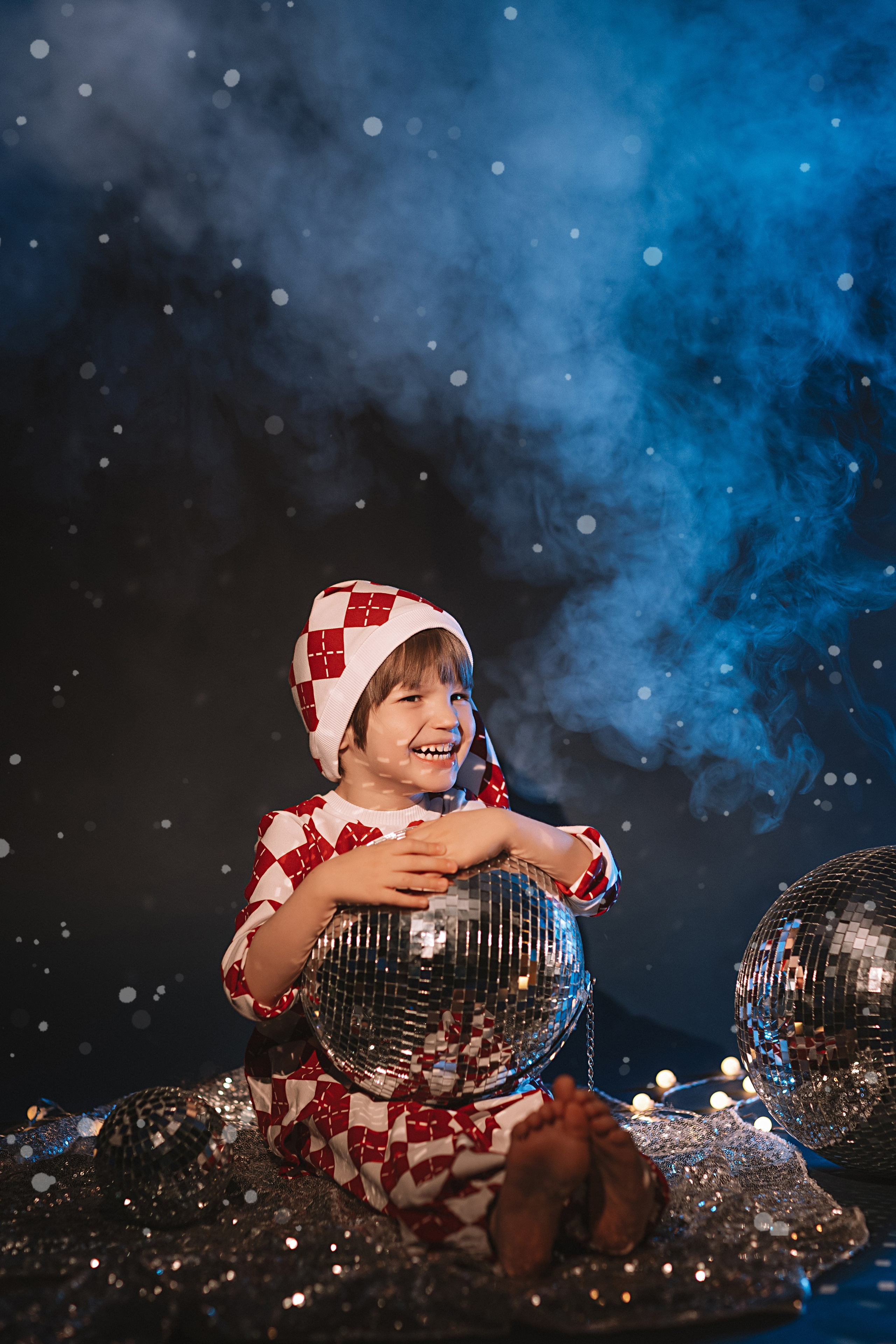 Волшебник. Семейный фотограф Тюмень, фотограф на роды Салмина Мария