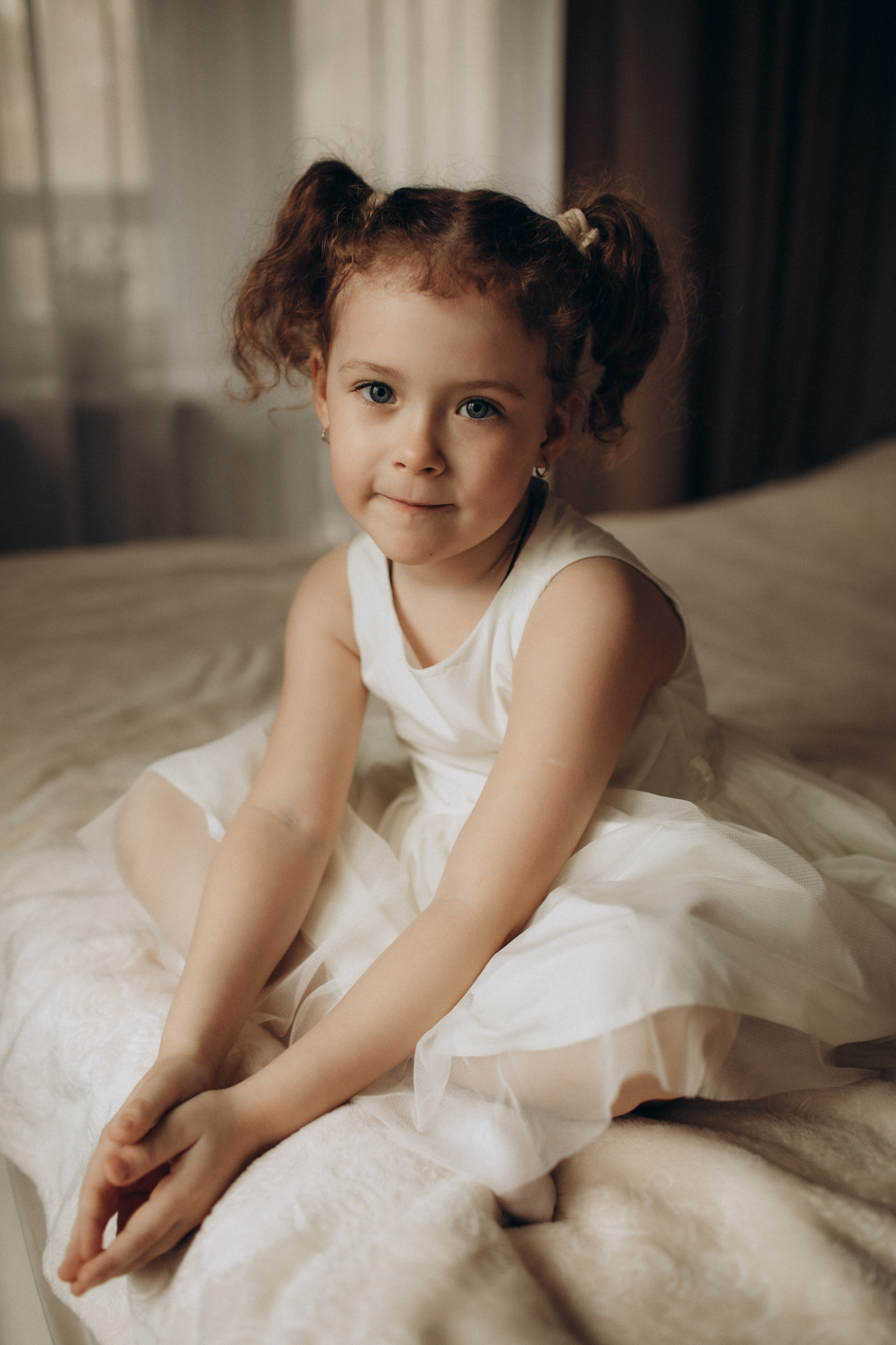 Макару 14 дней! (1). Семейный фотограф в Челябинске Ксения Зубкова