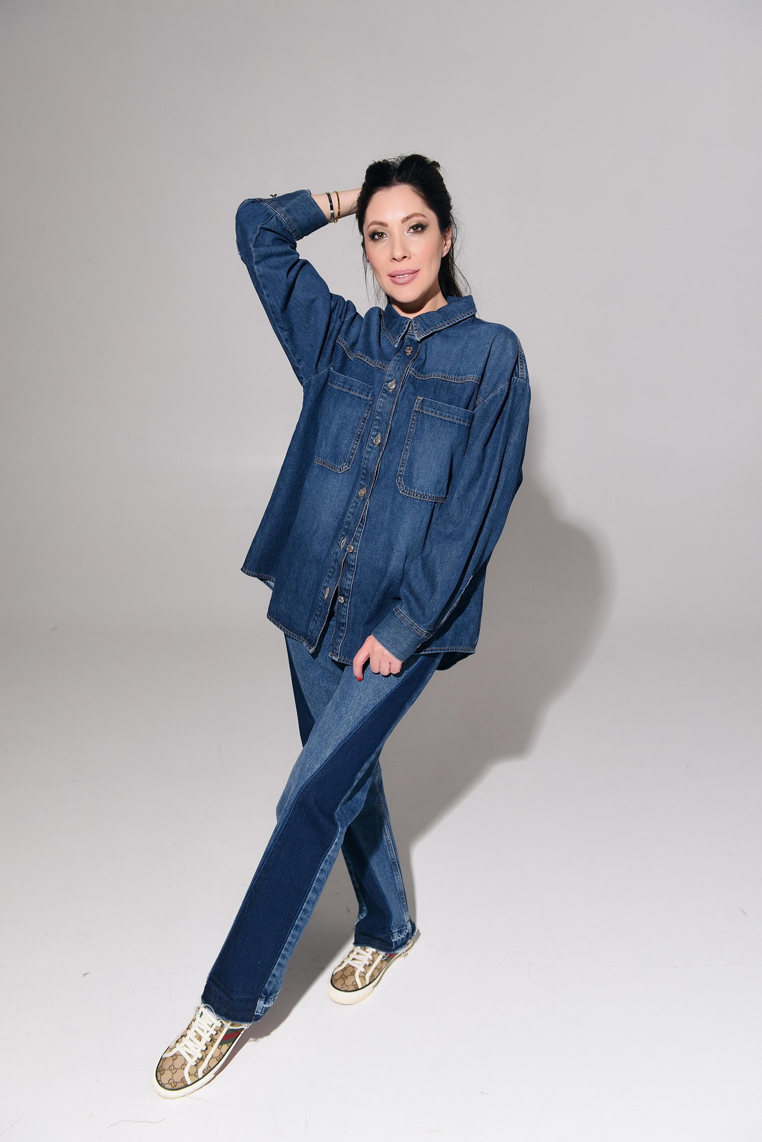 Ксения. Фотограф, визажист. Москва