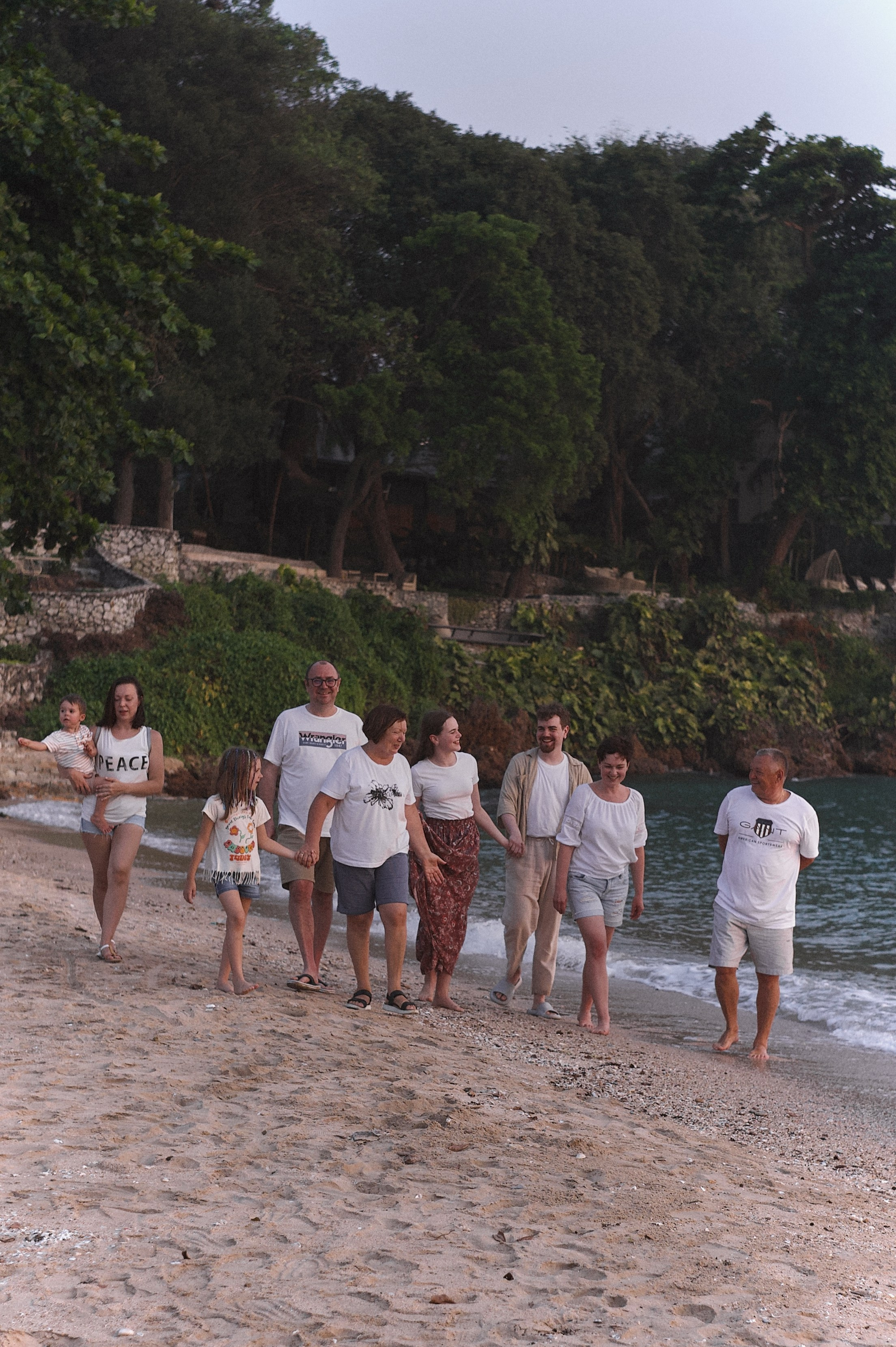 Семейное путешествие. VOLOSHINA_DA